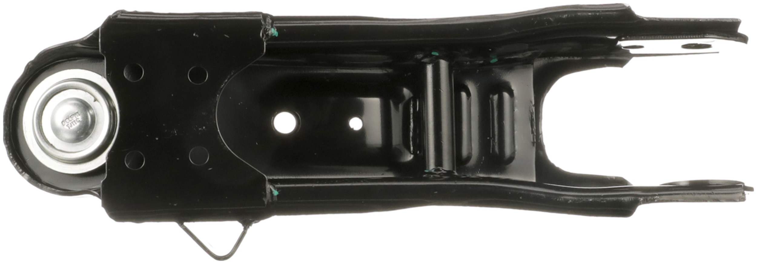 Delphi Control Arm and Ball Joint Assembly TC2548