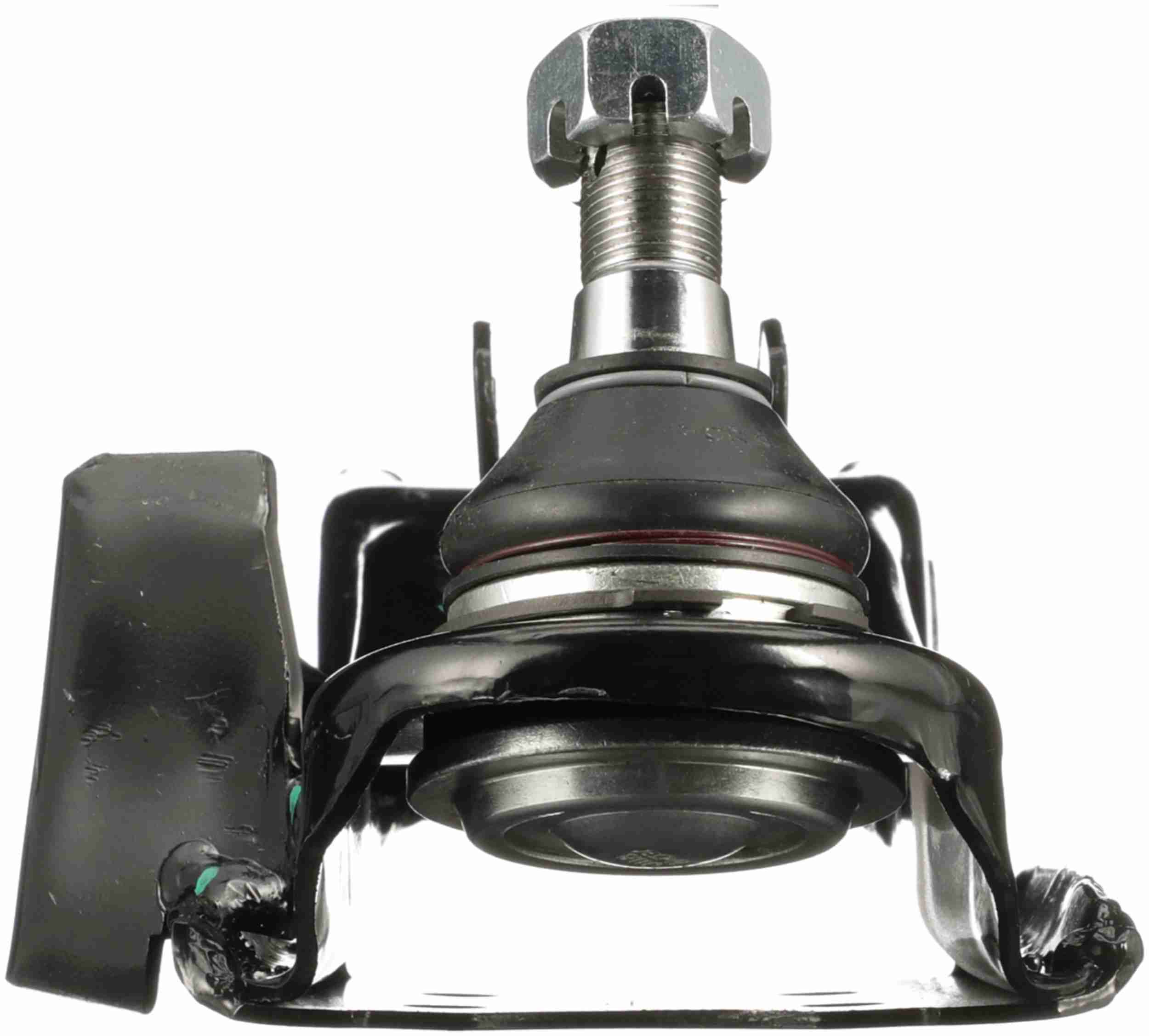 Delphi Control Arm and Ball Joint Assembly TC2548