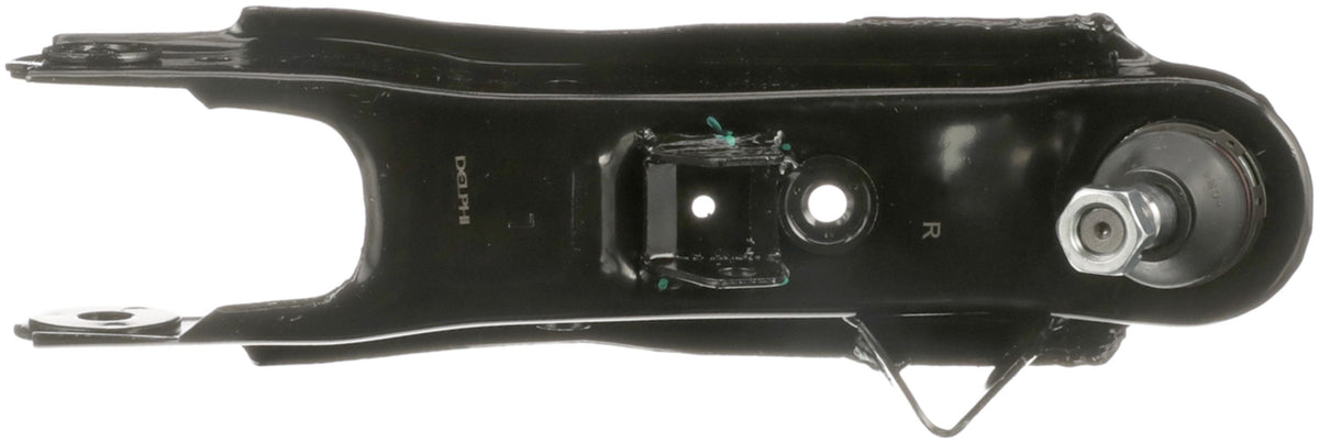 Delphi Control Arm and Ball Joint Assembly TC2548