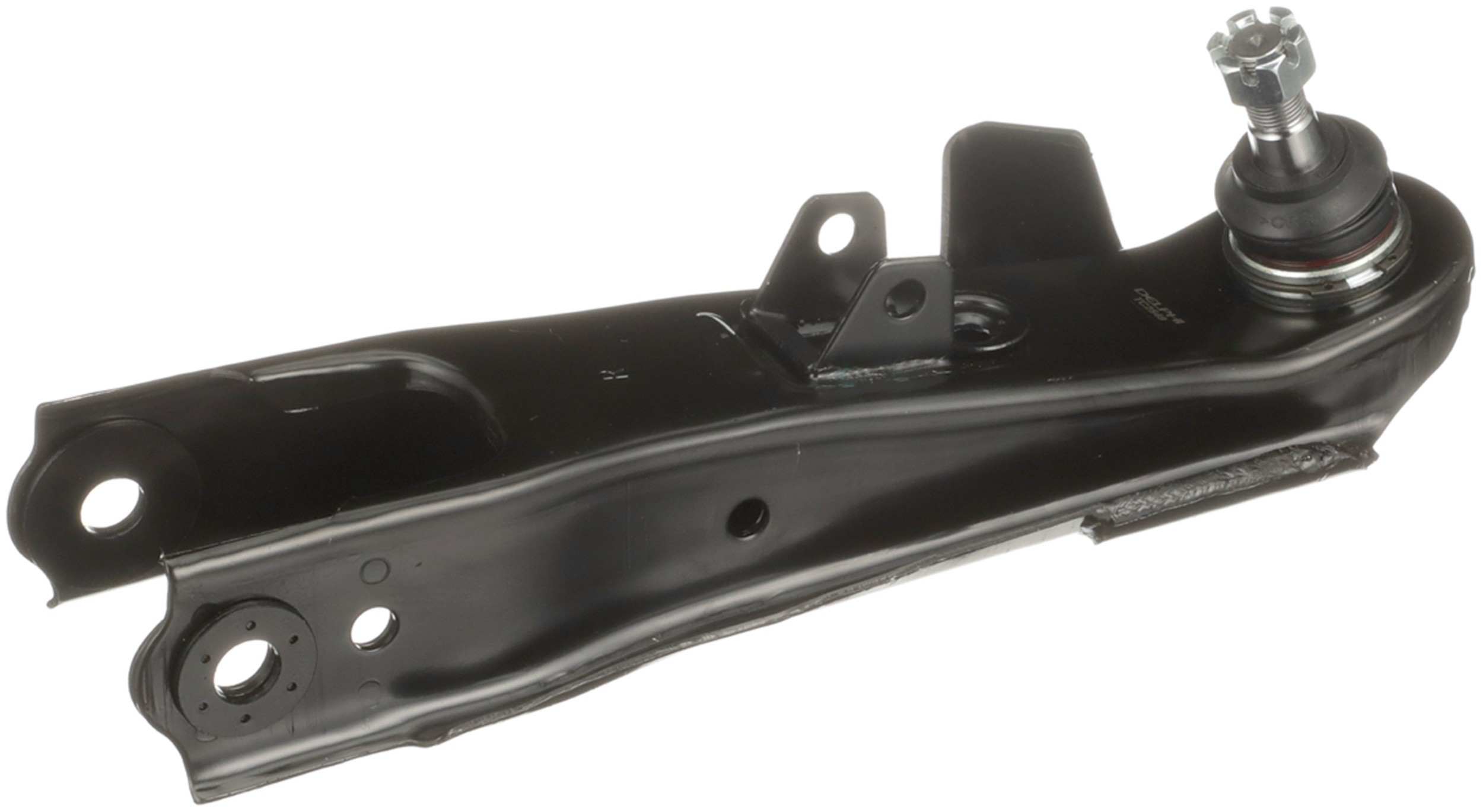 Delphi Control Arm and Ball Joint Assembly TC2549