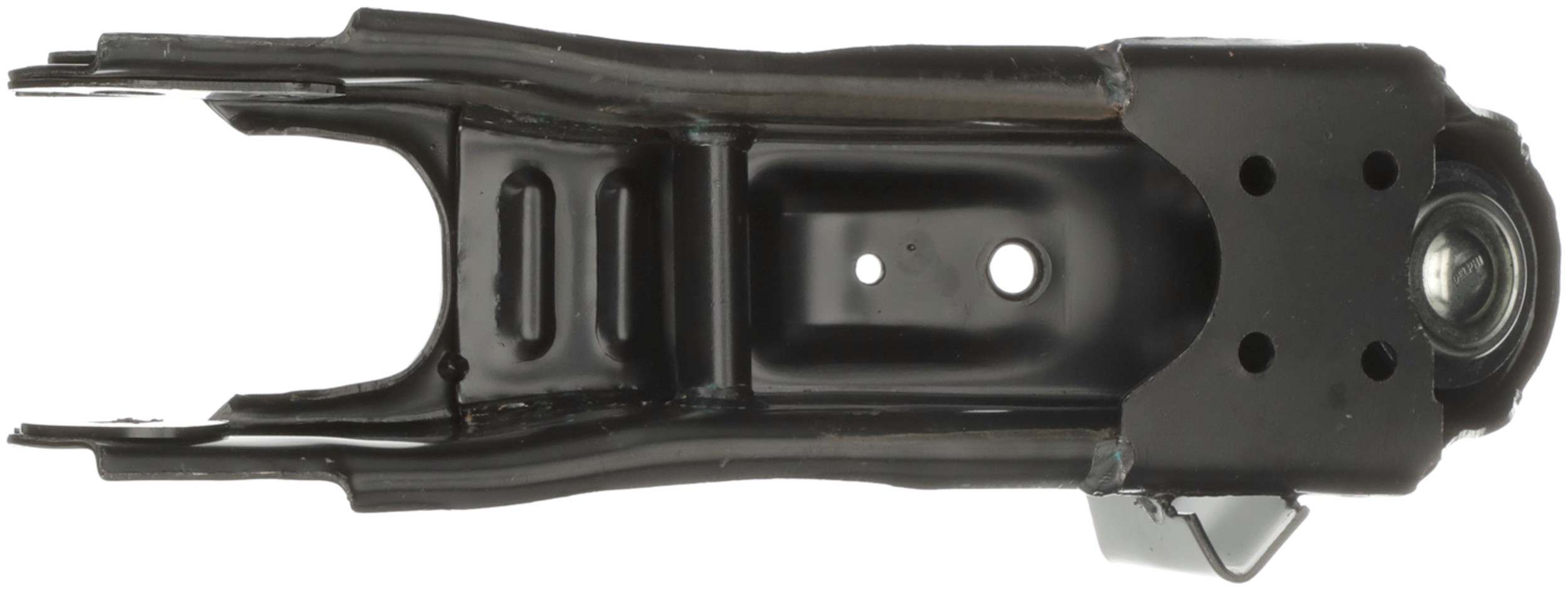 Delphi Control Arm and Ball Joint Assembly TC2549