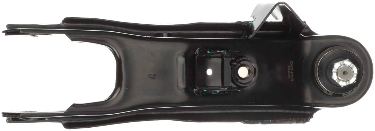 Delphi Control Arm and Ball Joint Assembly TC2549