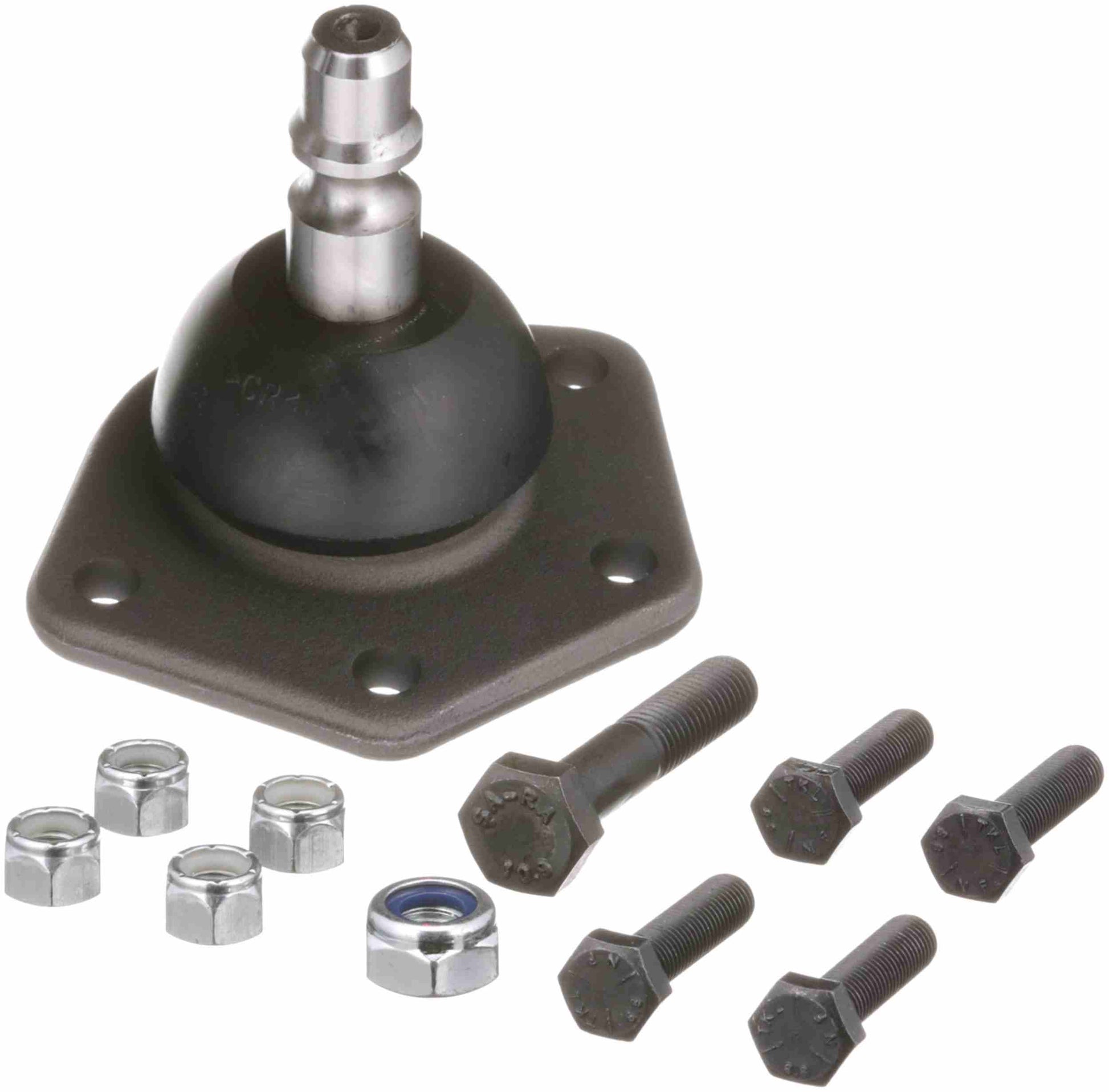 Delphi Ball Joint  top view frsport TC2580