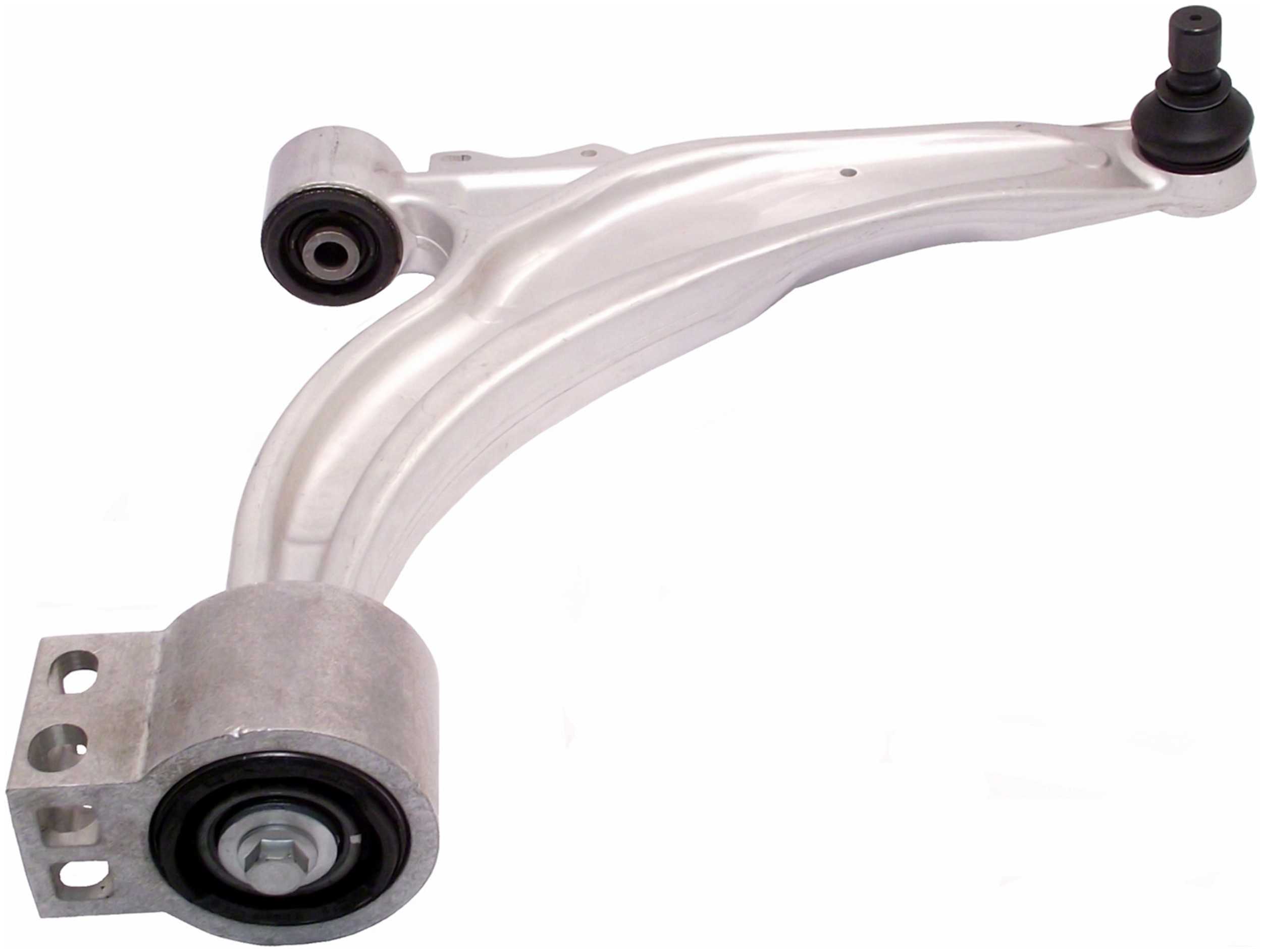 Delphi Control Arm and Ball Joint Assembly TC2588