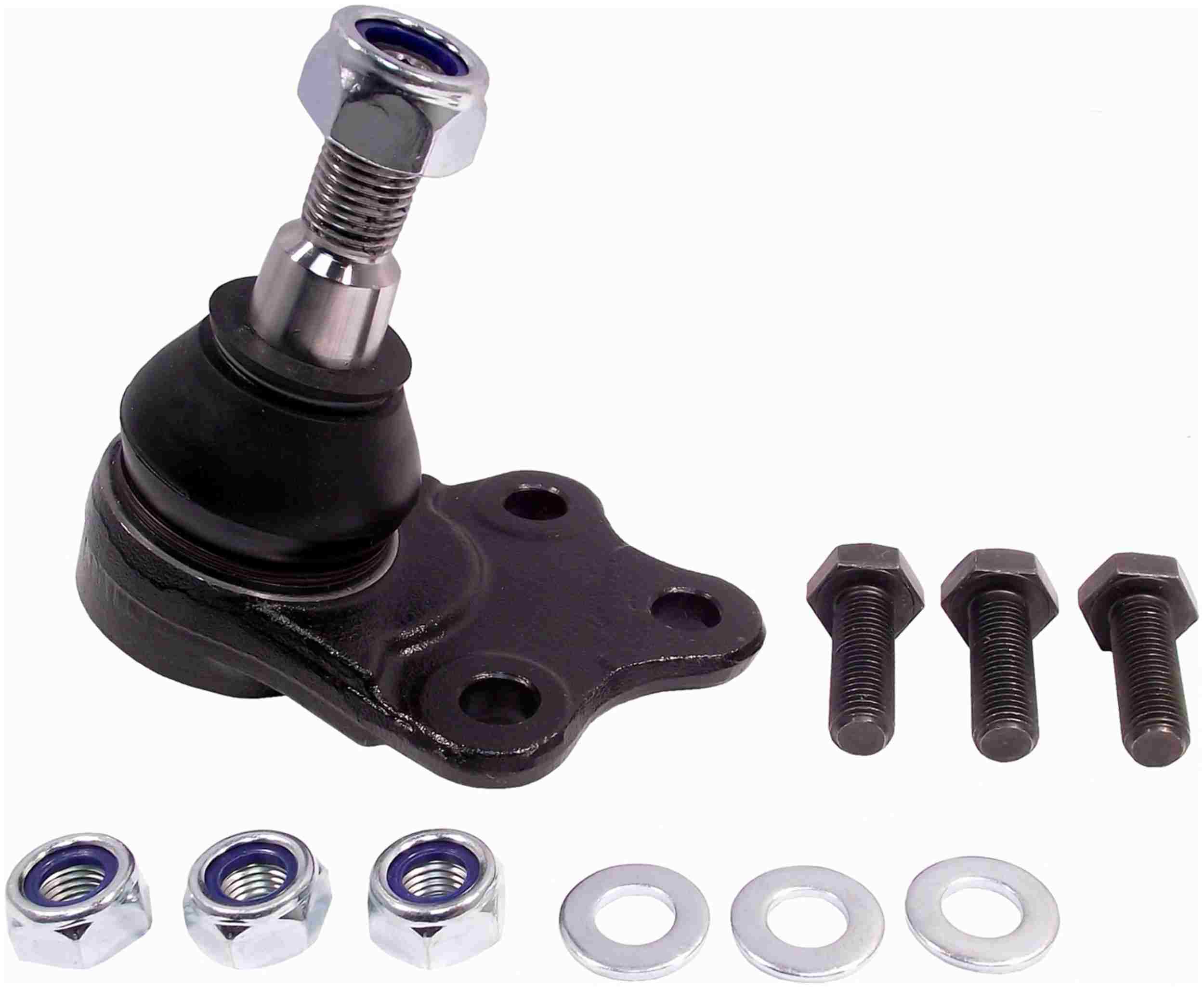 Delphi Ball Joint TC2591