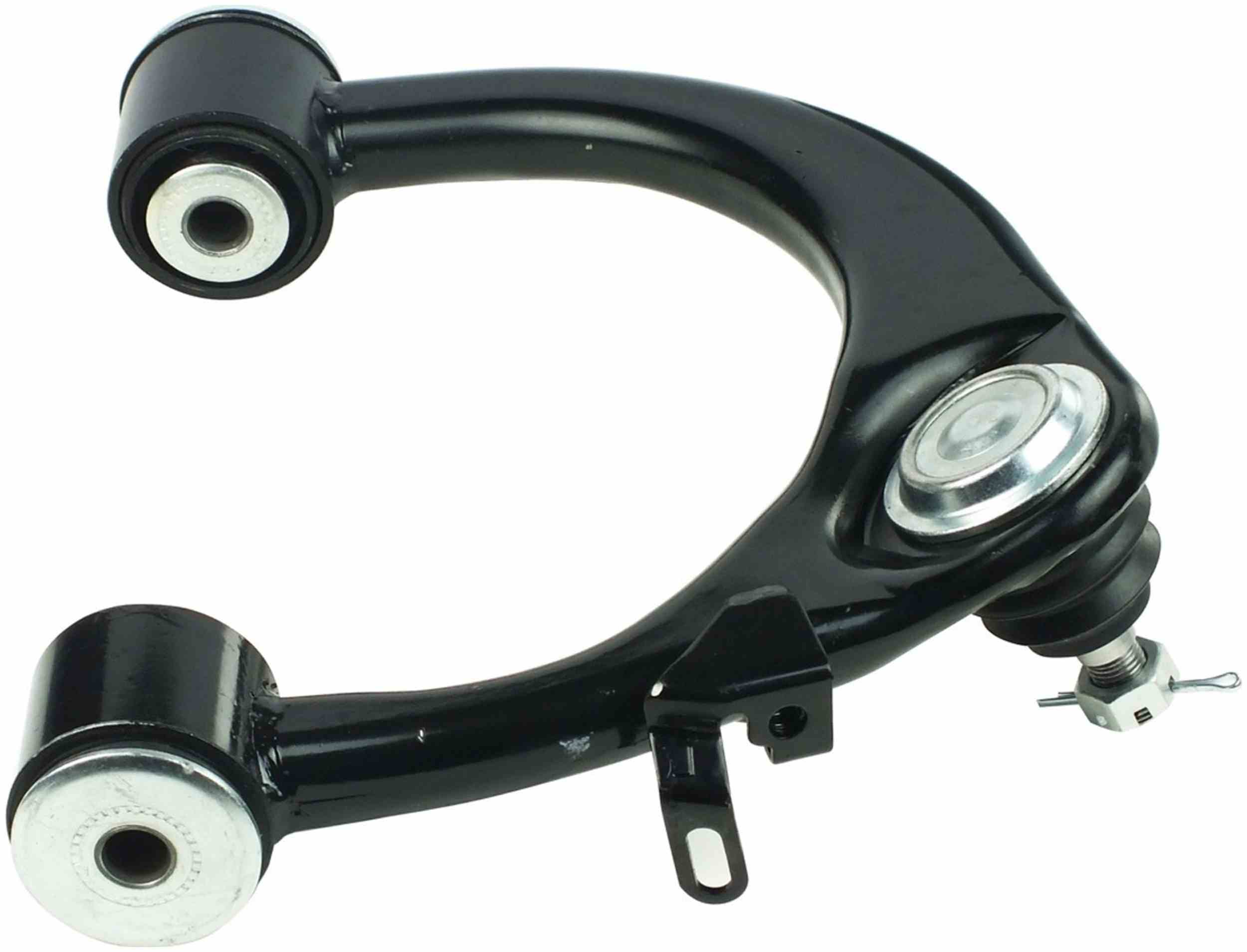 Delphi Control Arm and Ball Joint Assembly TC2599