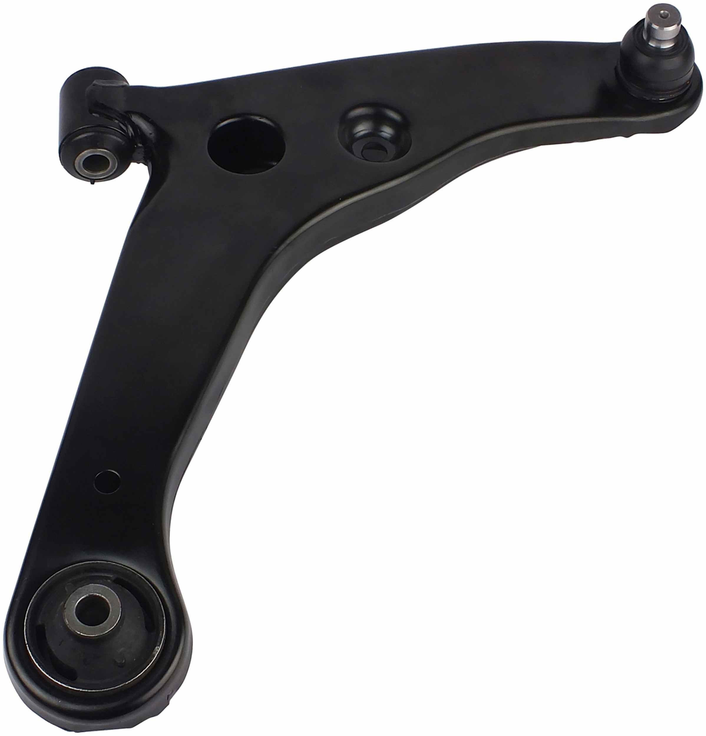 Delphi Control Arm and Ball Joint Assembly TC2631