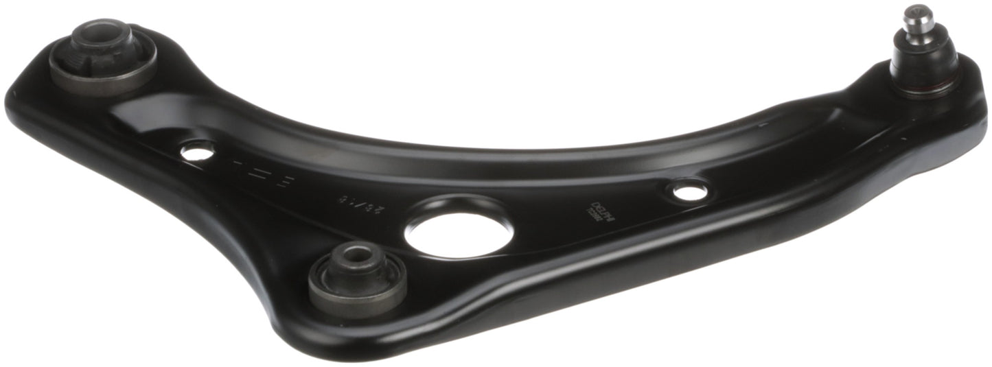 Delphi Control Arm and Ball Joint Assembly TC2682