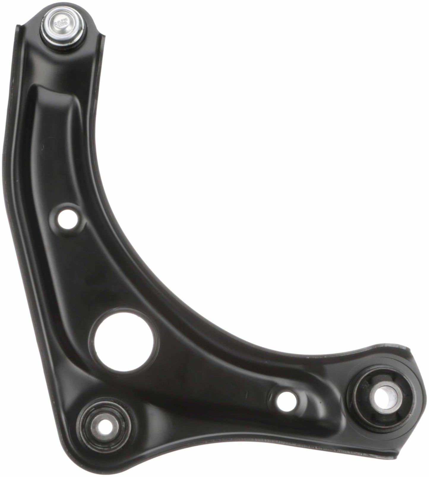 Delphi Control Arm and Ball Joint Assembly TC2682