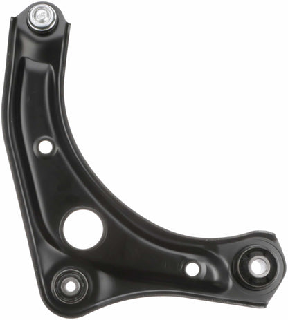 Delphi Control Arm and Ball Joint Assembly TC2682