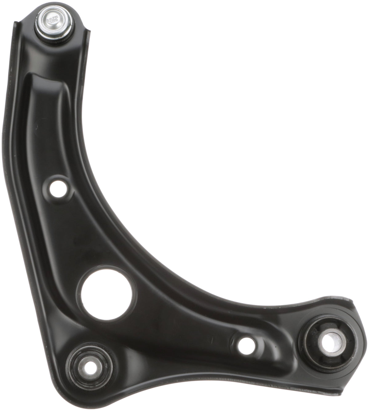 Delphi Control Arm and Ball Joint Assembly TC2682