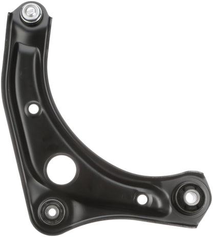 Delphi Control Arm and Ball Joint Assembly TC2682