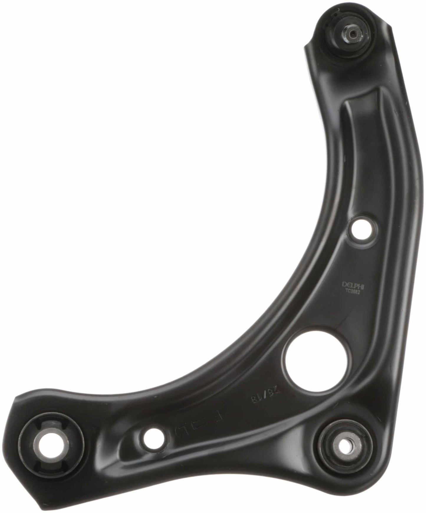 Delphi Control Arm and Ball Joint Assembly TC2682