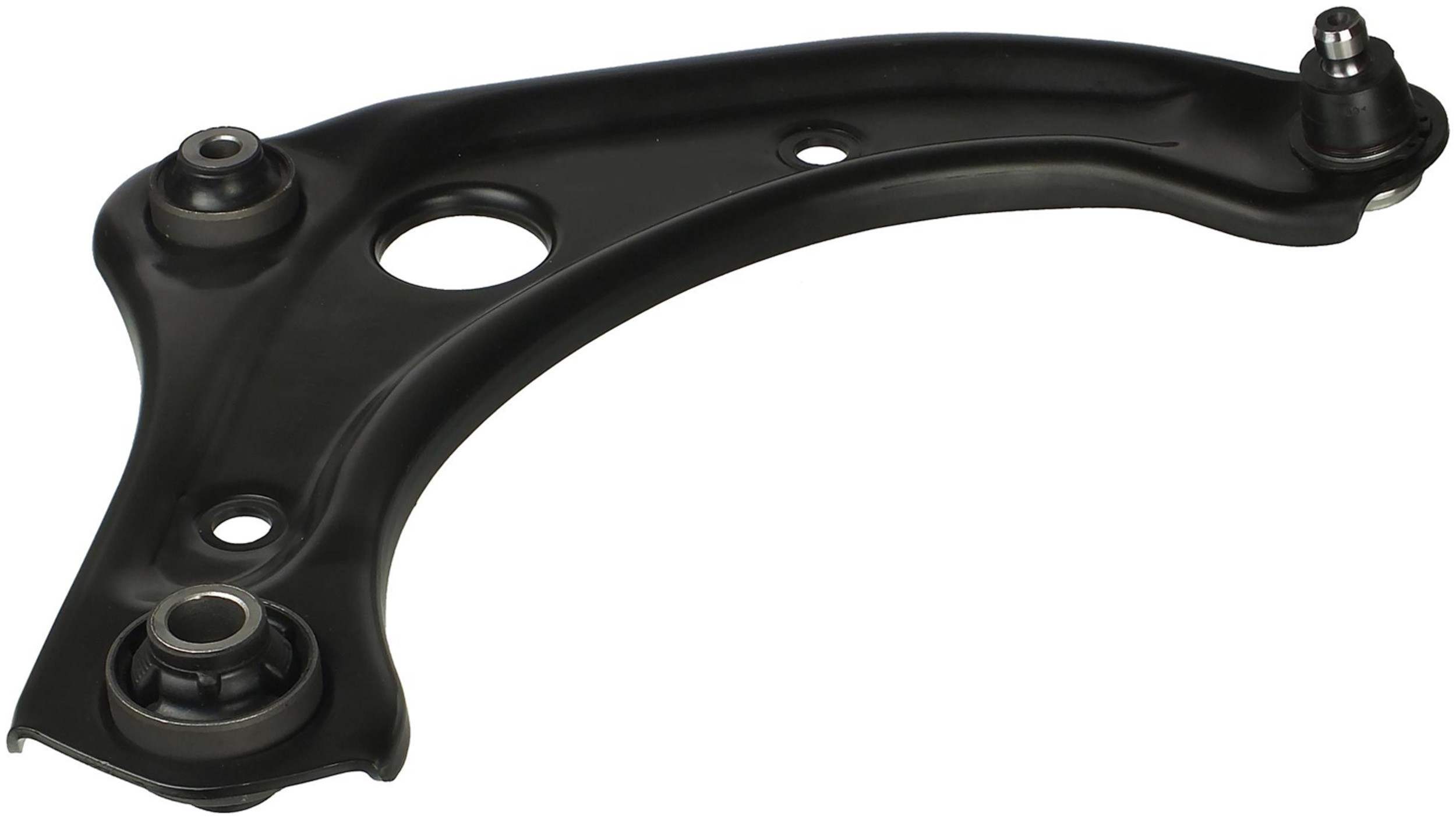 Delphi Control Arm and Ball Joint Assembly TC2683