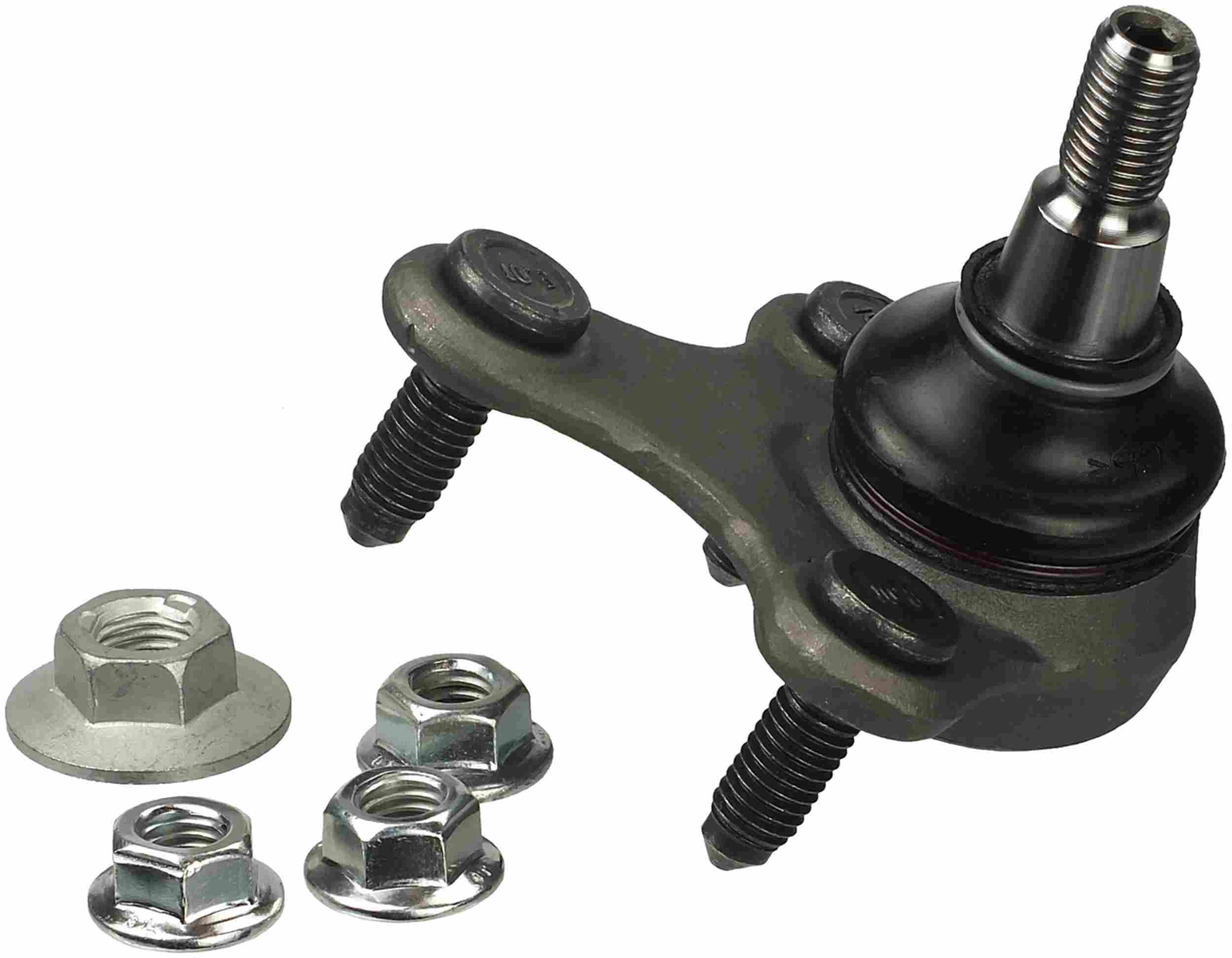 Delphi Ball Joint TC2692