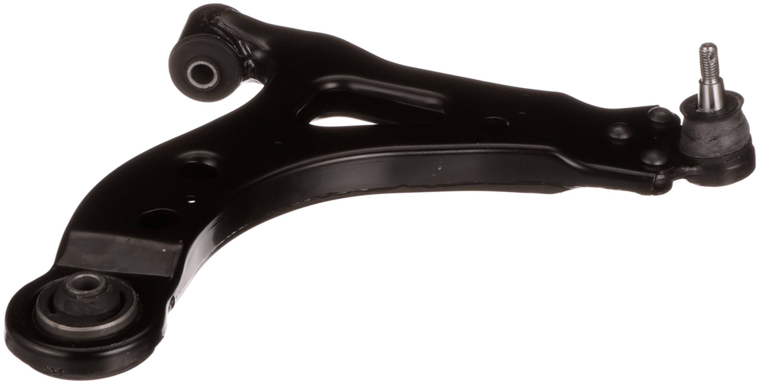 Delphi Control Arm and Ball Joint Assembly TC2693