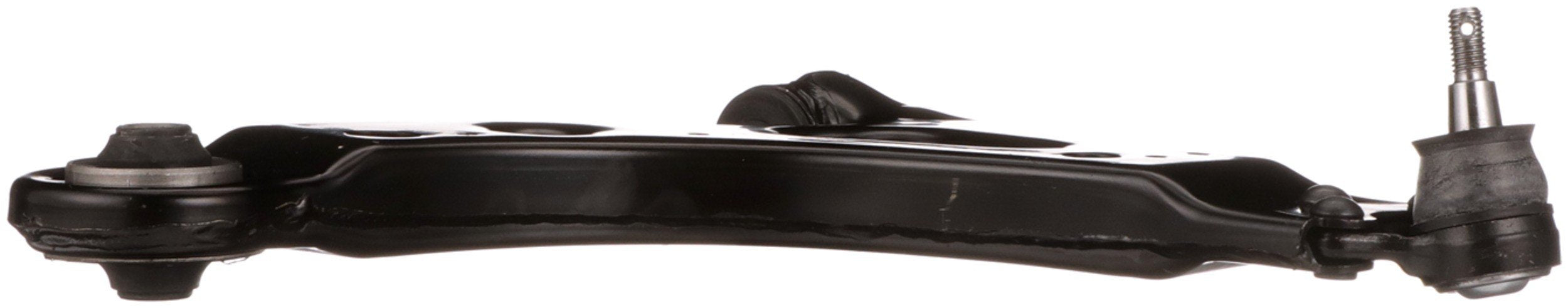 Delphi Control Arm and Ball Joint Assembly TC2693