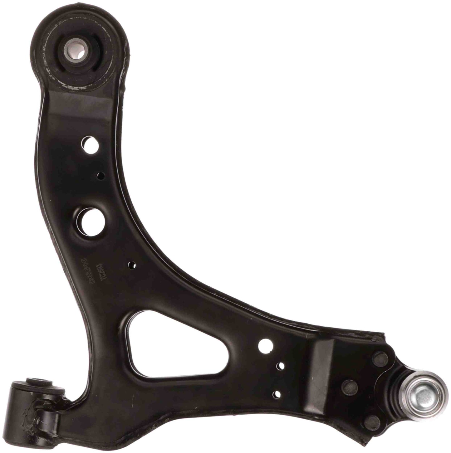 Delphi Control Arm and Ball Joint Assembly TC2693