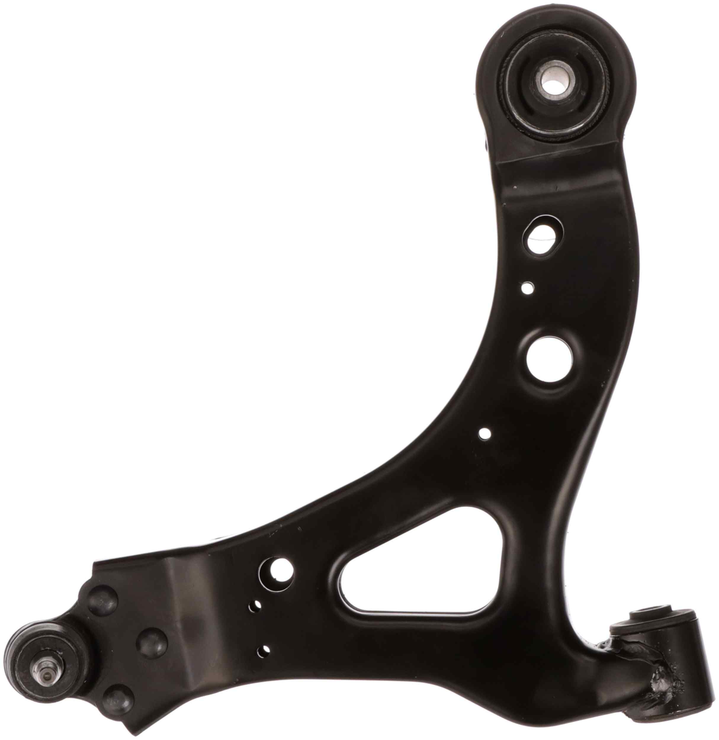 Delphi Control Arm and Ball Joint Assembly TC2693