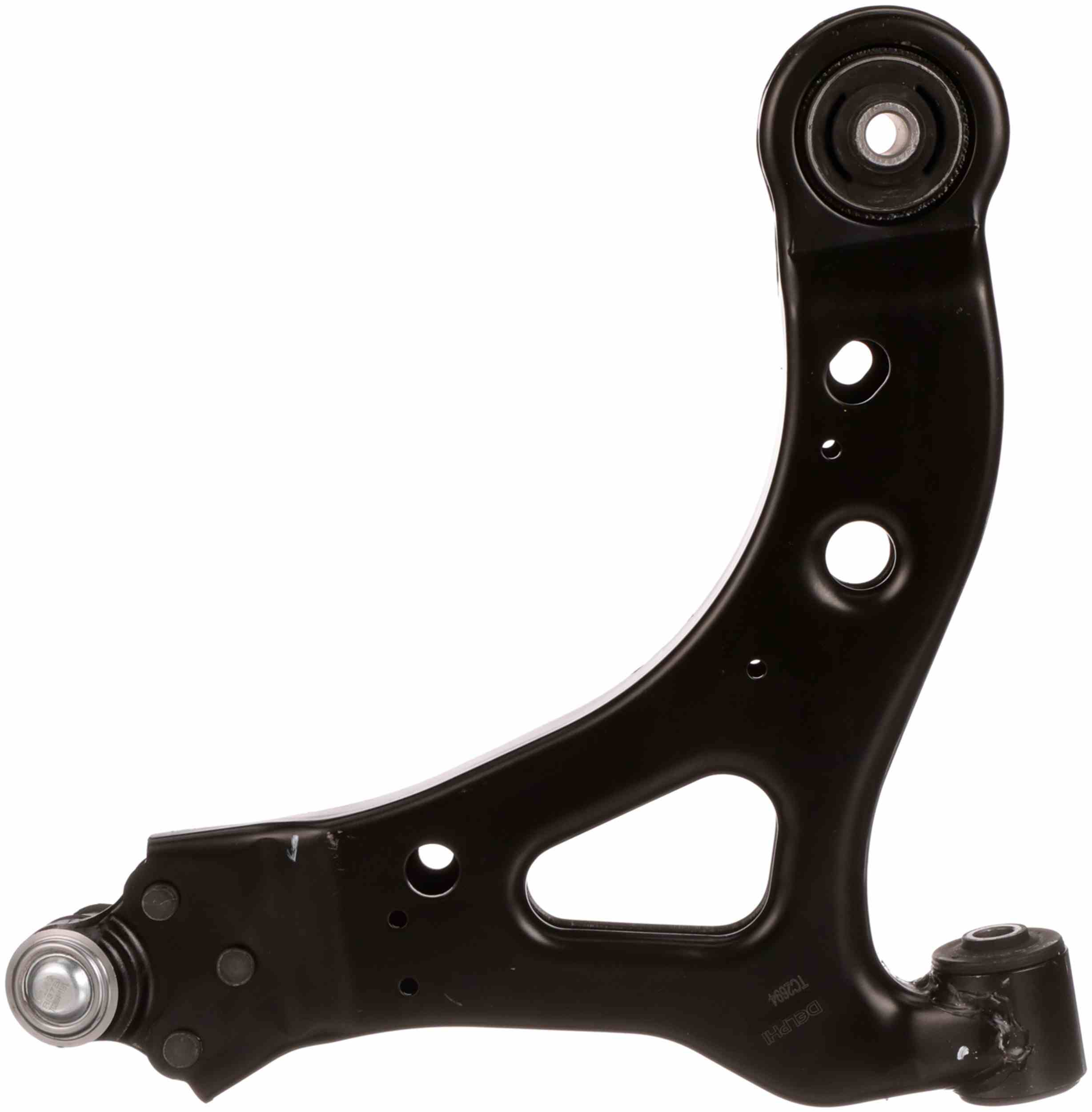 Delphi Control Arm and Ball Joint Assembly TC2694