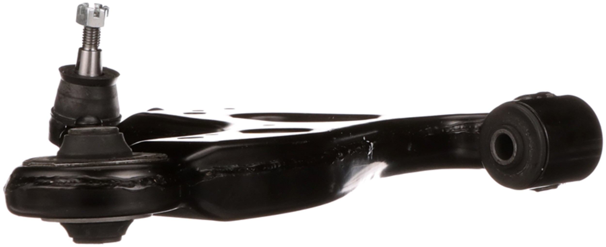 Delphi Control Arm and Ball Joint Assembly TC2694