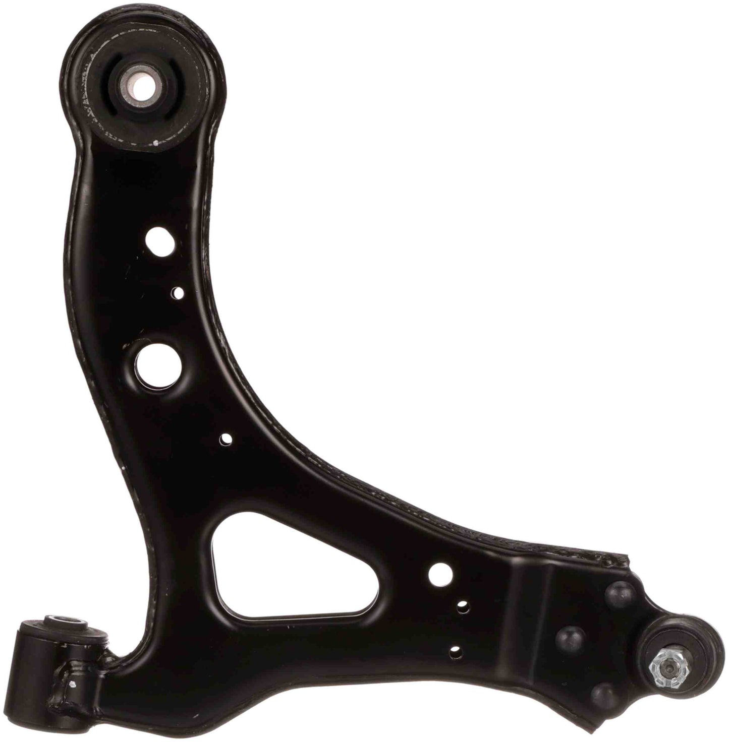 Delphi Control Arm and Ball Joint Assembly TC2694