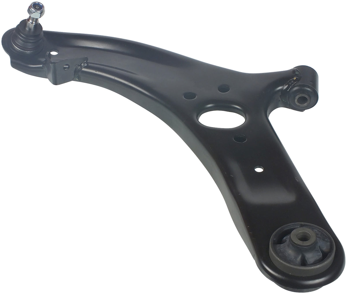 Delphi Control Arm and Ball Joint Assembly TC2718