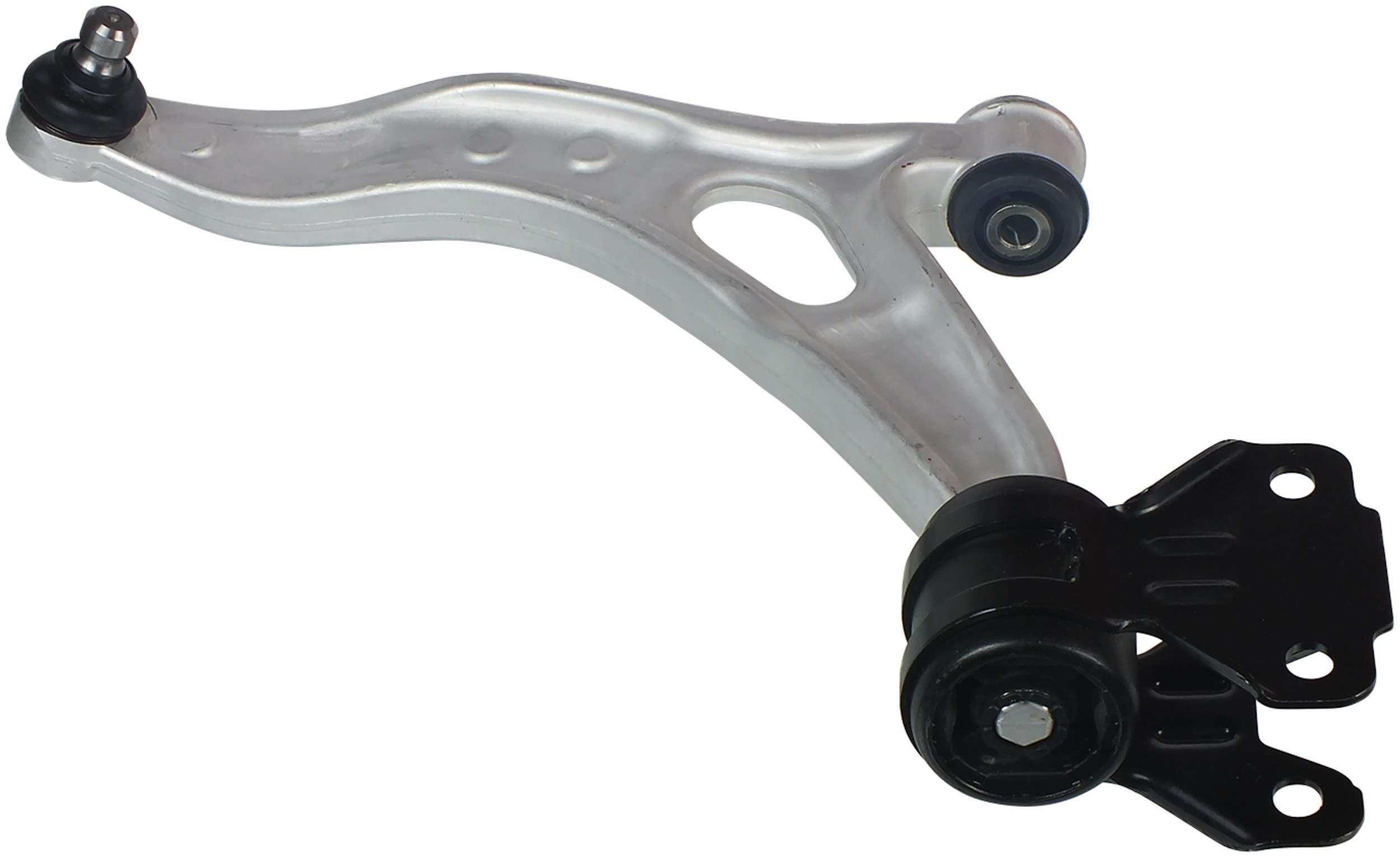 Delphi Control Arm and Ball Joint Assembly TC2722