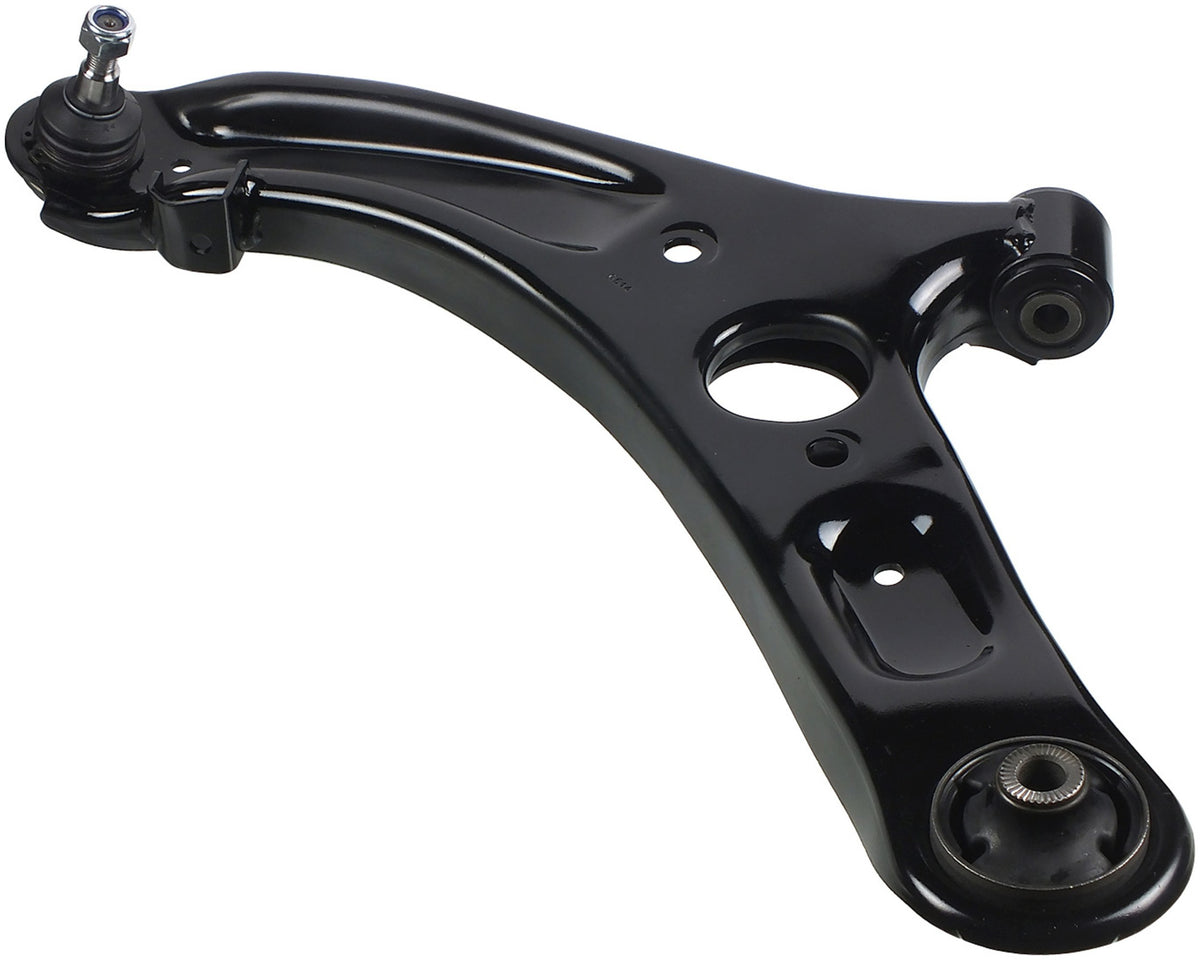 Delphi Control Arm and Ball Joint Assembly TC2737
