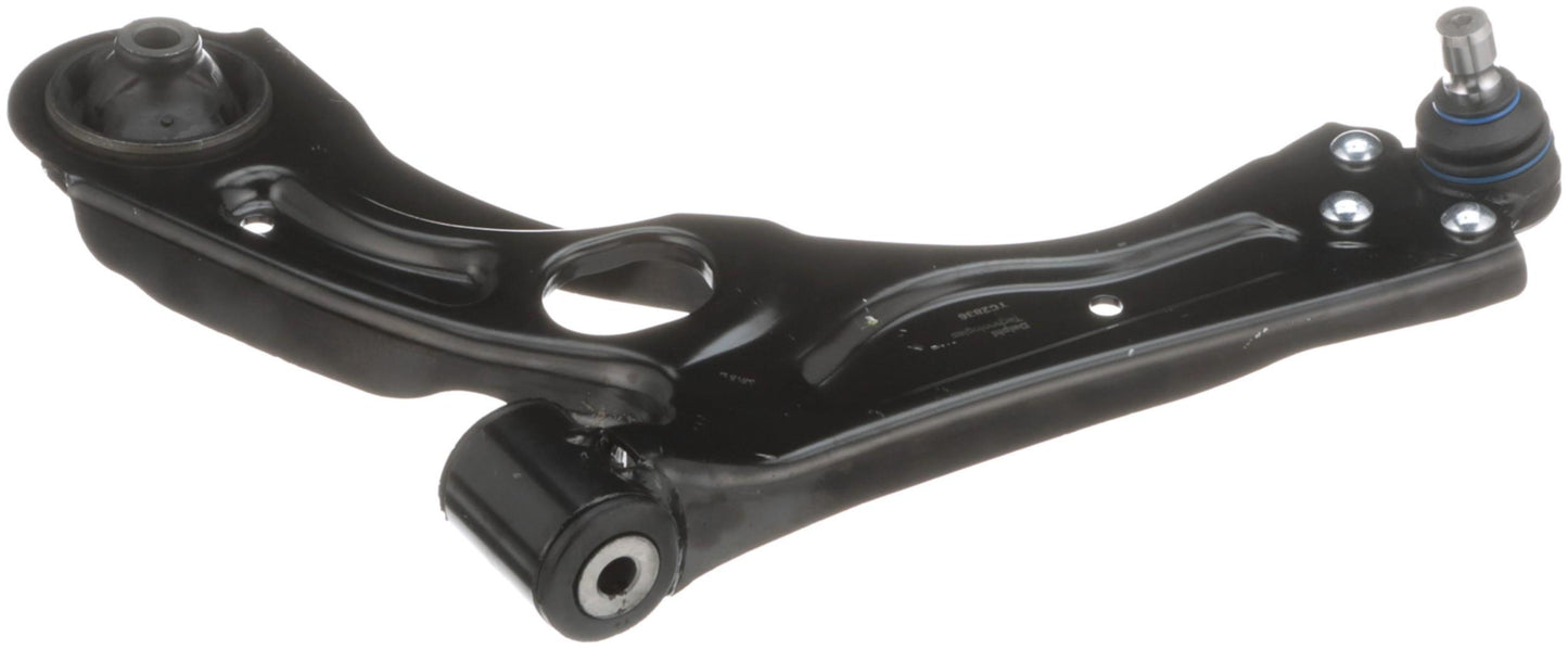 Delphi Control Arm and Ball Joint Assembly TC2836