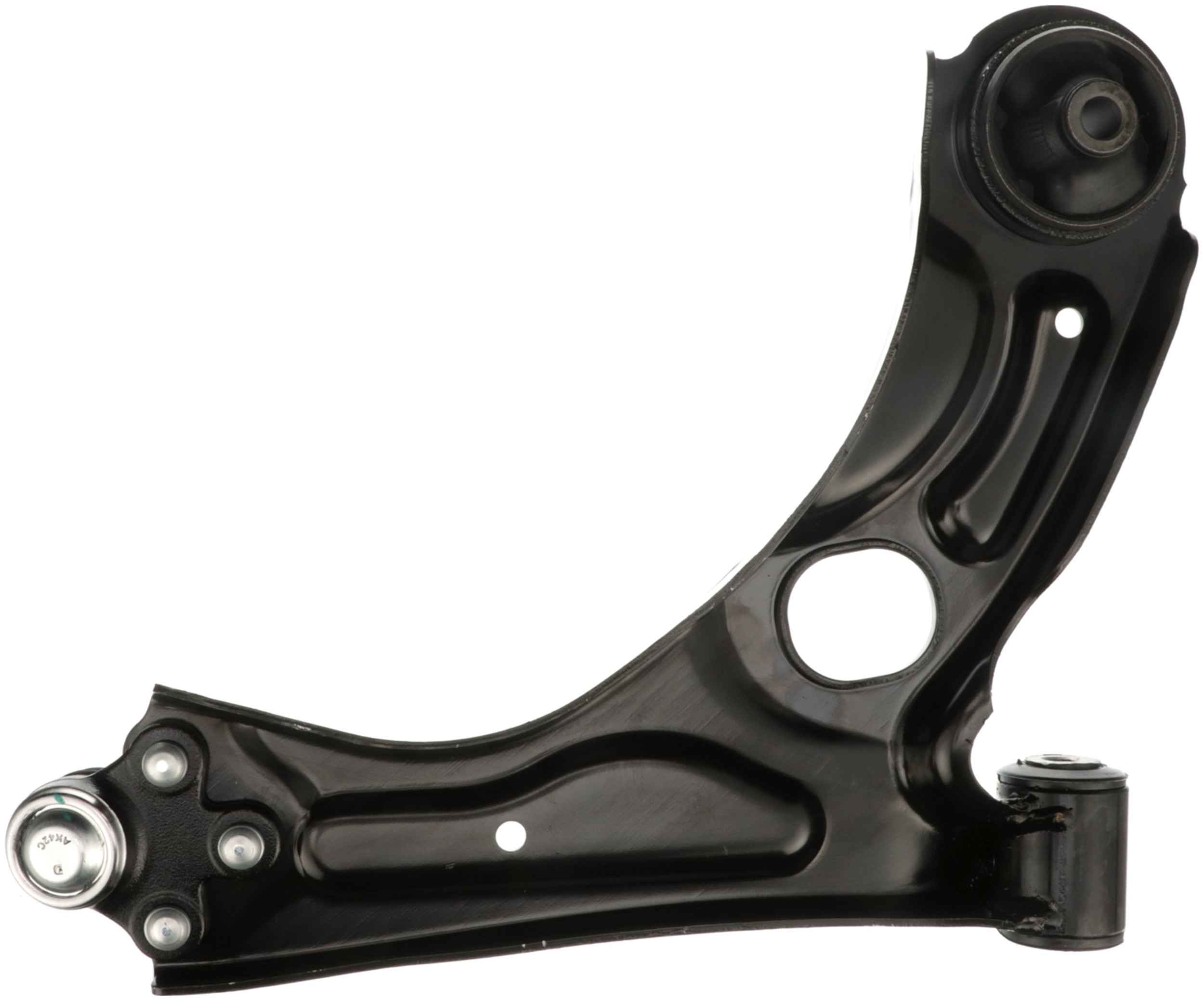 Delphi Control Arm and Ball Joint Assembly TC2836