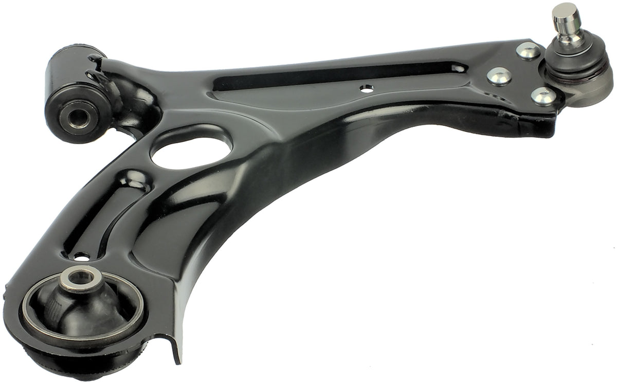 Delphi Control Arm and Ball Joint Assembly TC2837