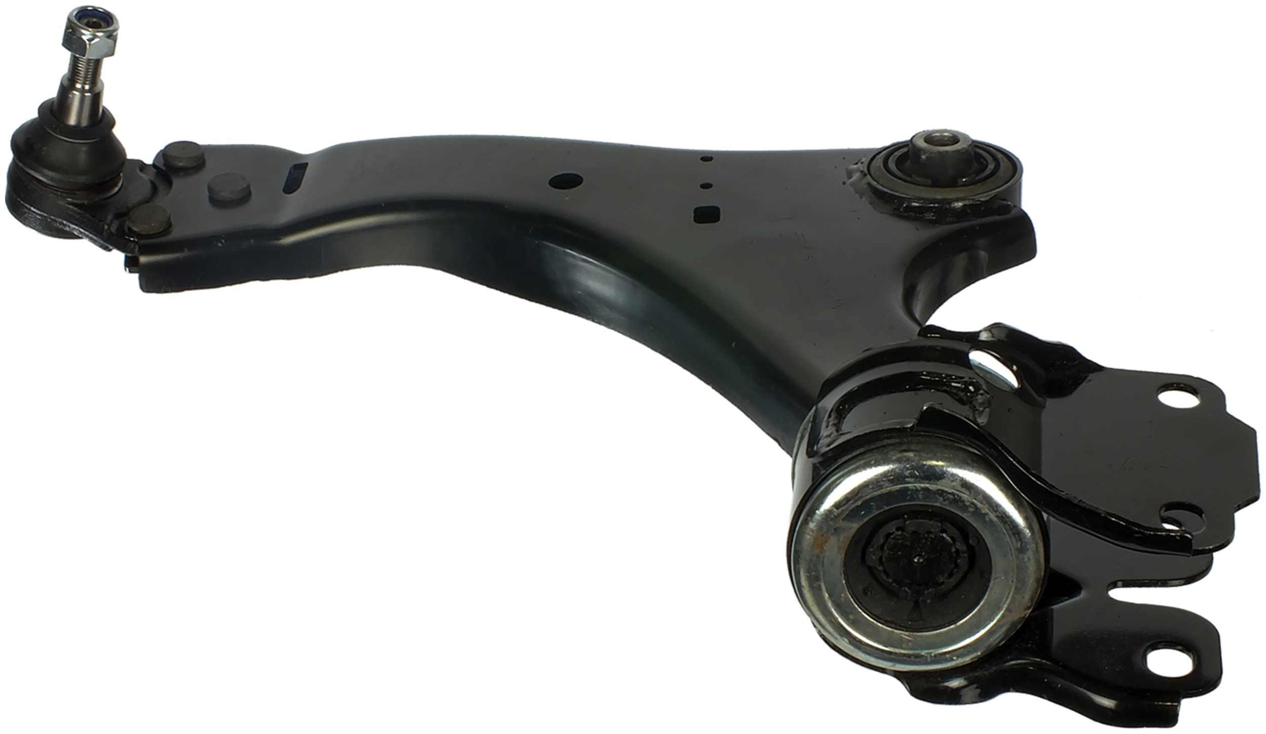 Delphi Control Arm and Ball Joint Assembly TC2858