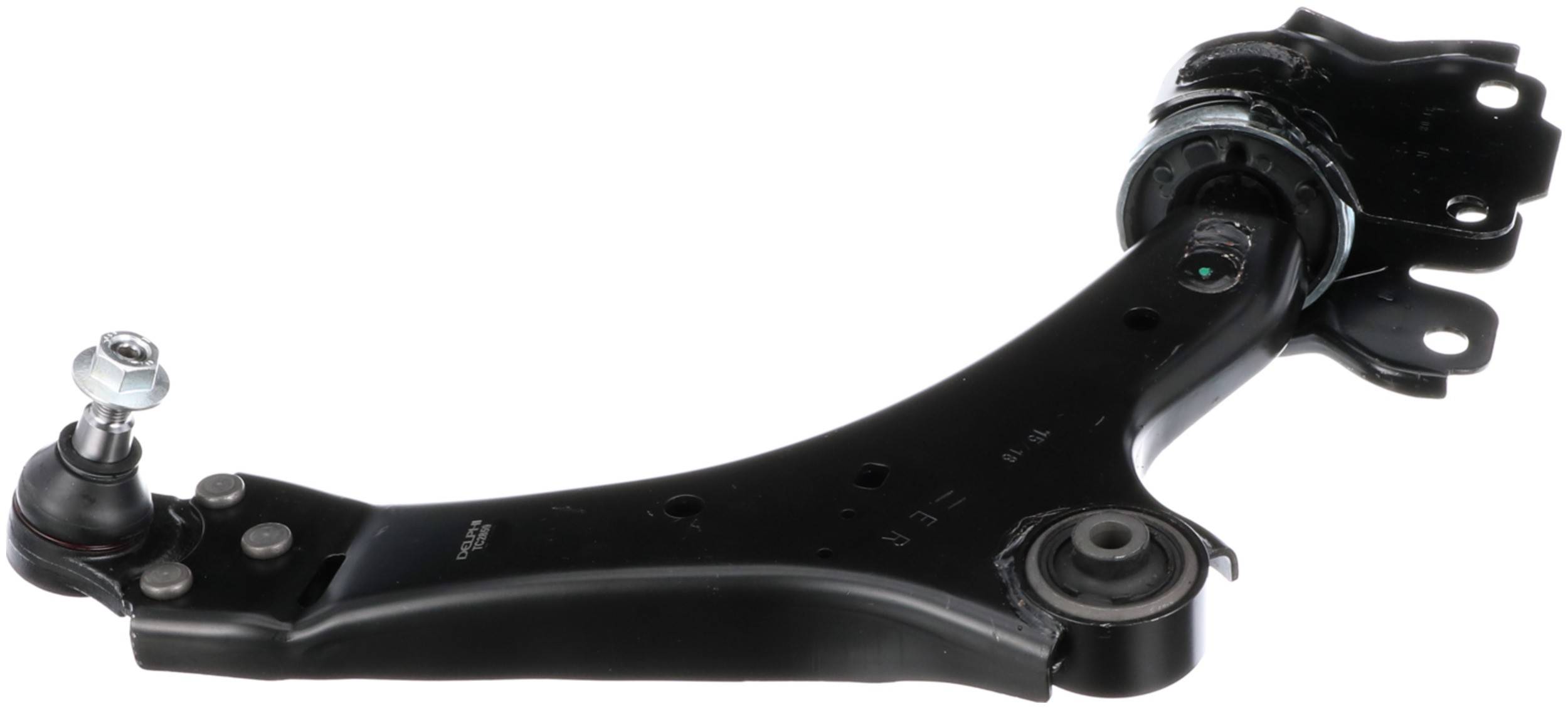 Delphi Control Arm and Ball Joint Assembly TC2859