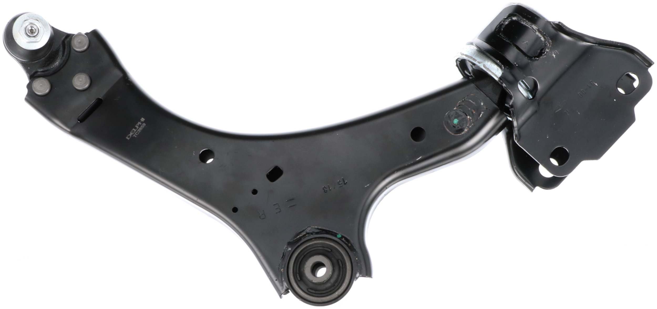 Delphi Control Arm and Ball Joint Assembly TC2859