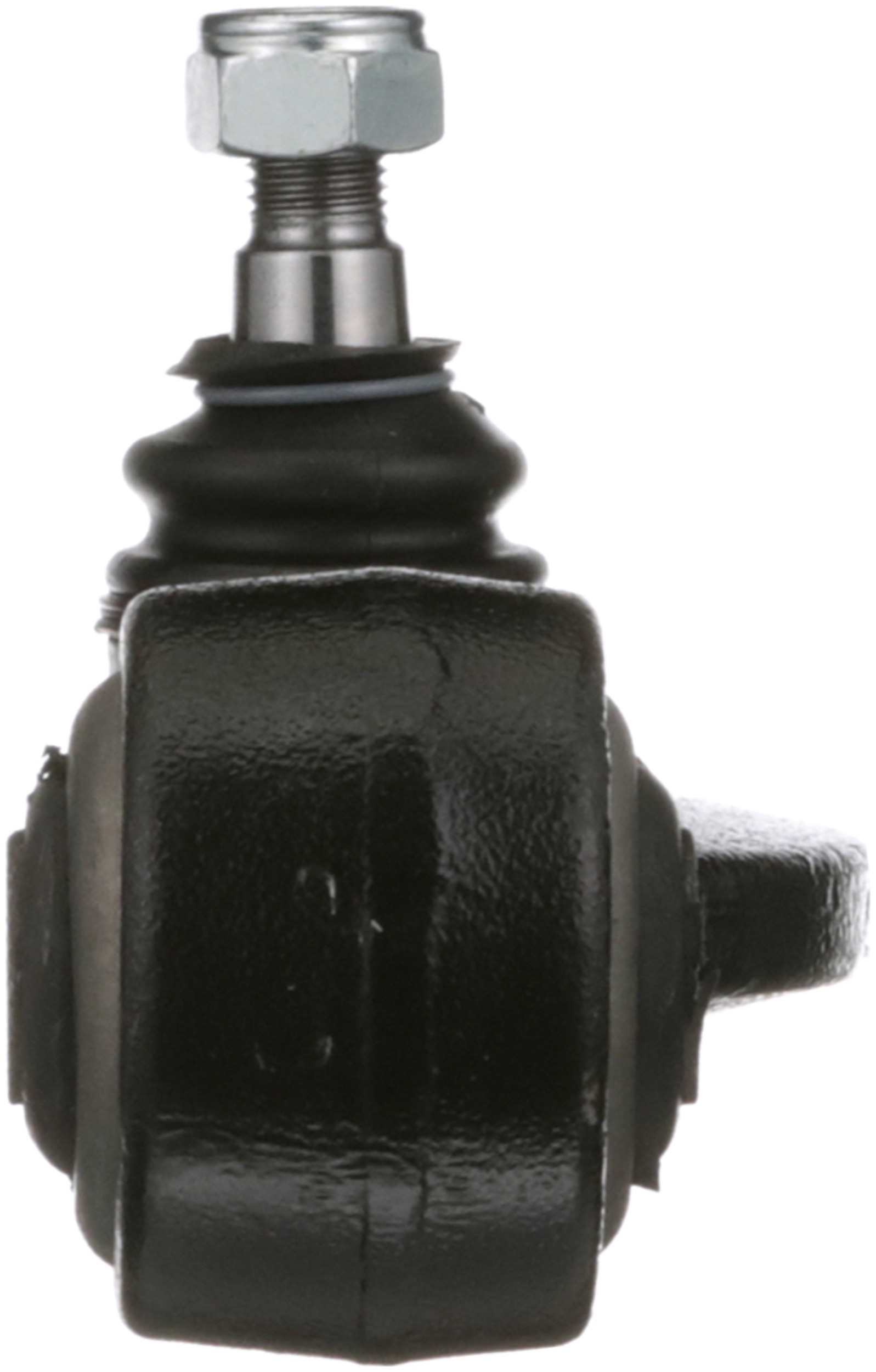 Delphi Control Arm and Ball Joint Assembly TC286