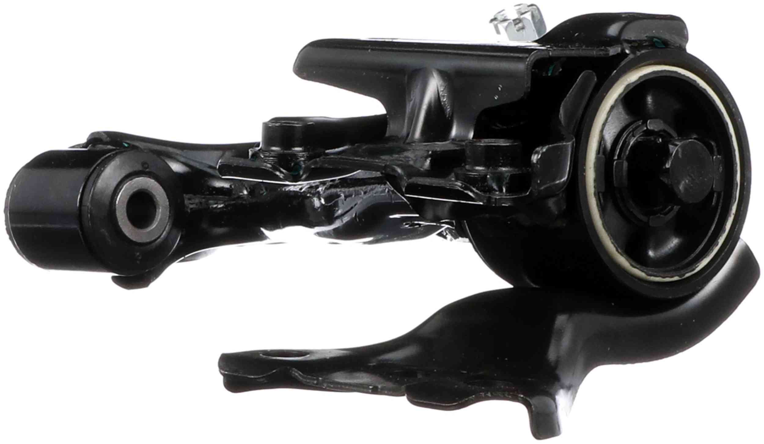 Delphi Control Arm and Ball Joint Assembly TC2872