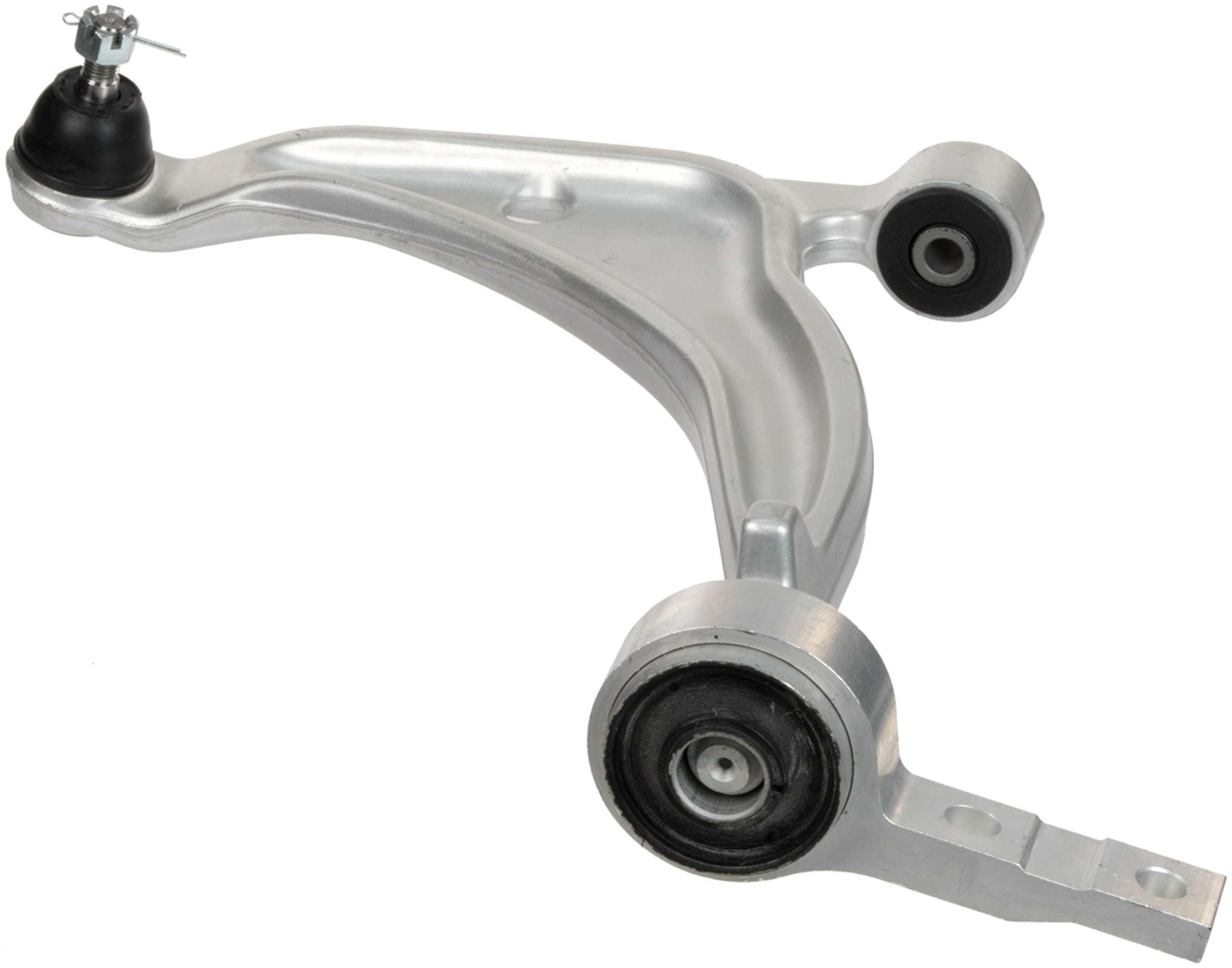 Delphi Control Arm and Ball Joint Assembly TC2928