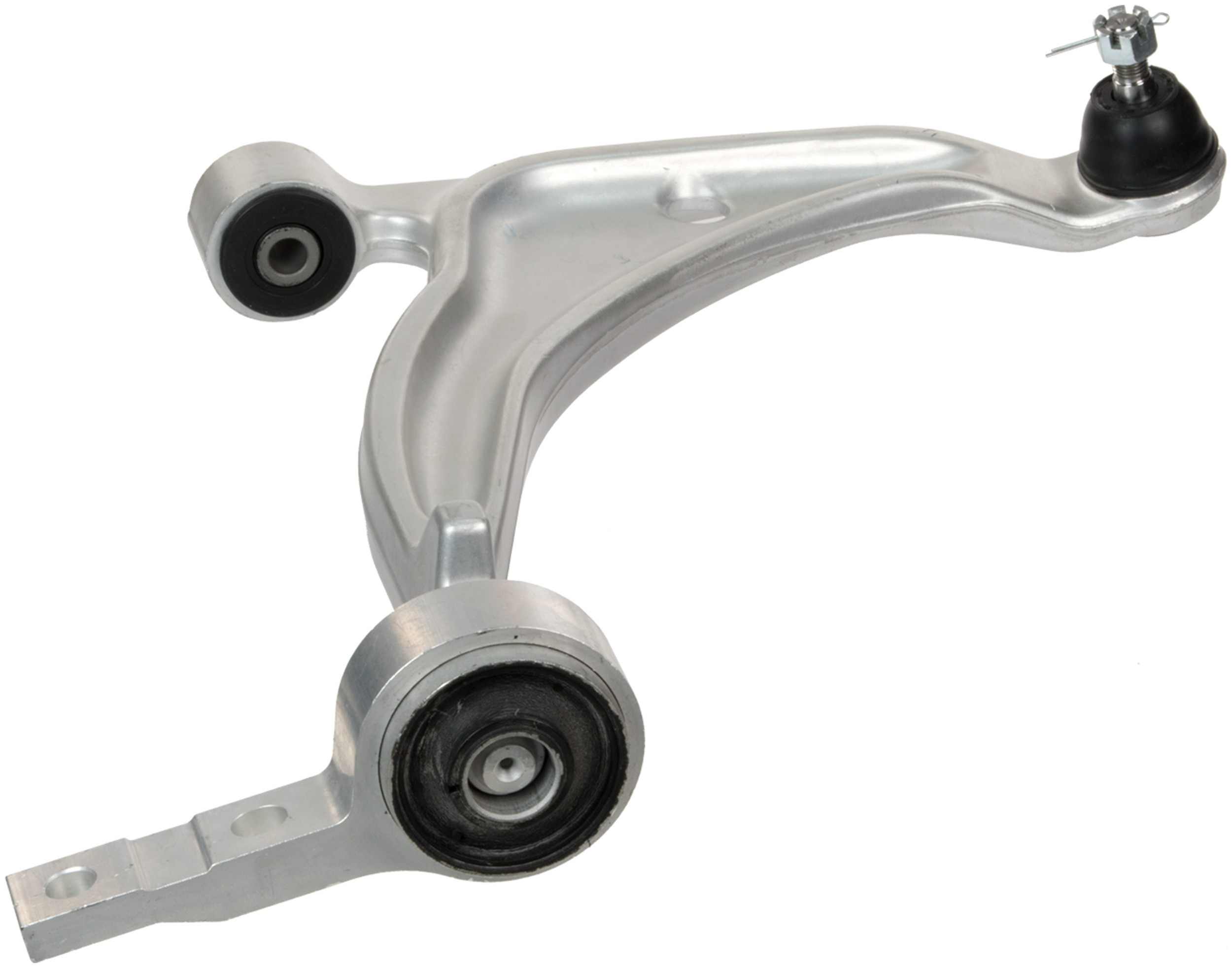 Delphi Control Arm and Ball Joint Assembly TC2929