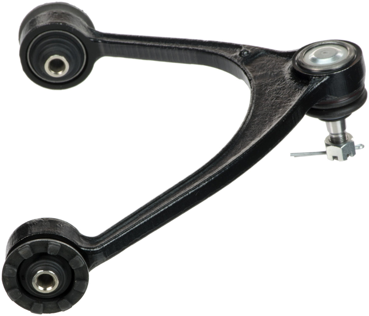 Delphi Control Arm and Ball Joint Assembly TC2933
