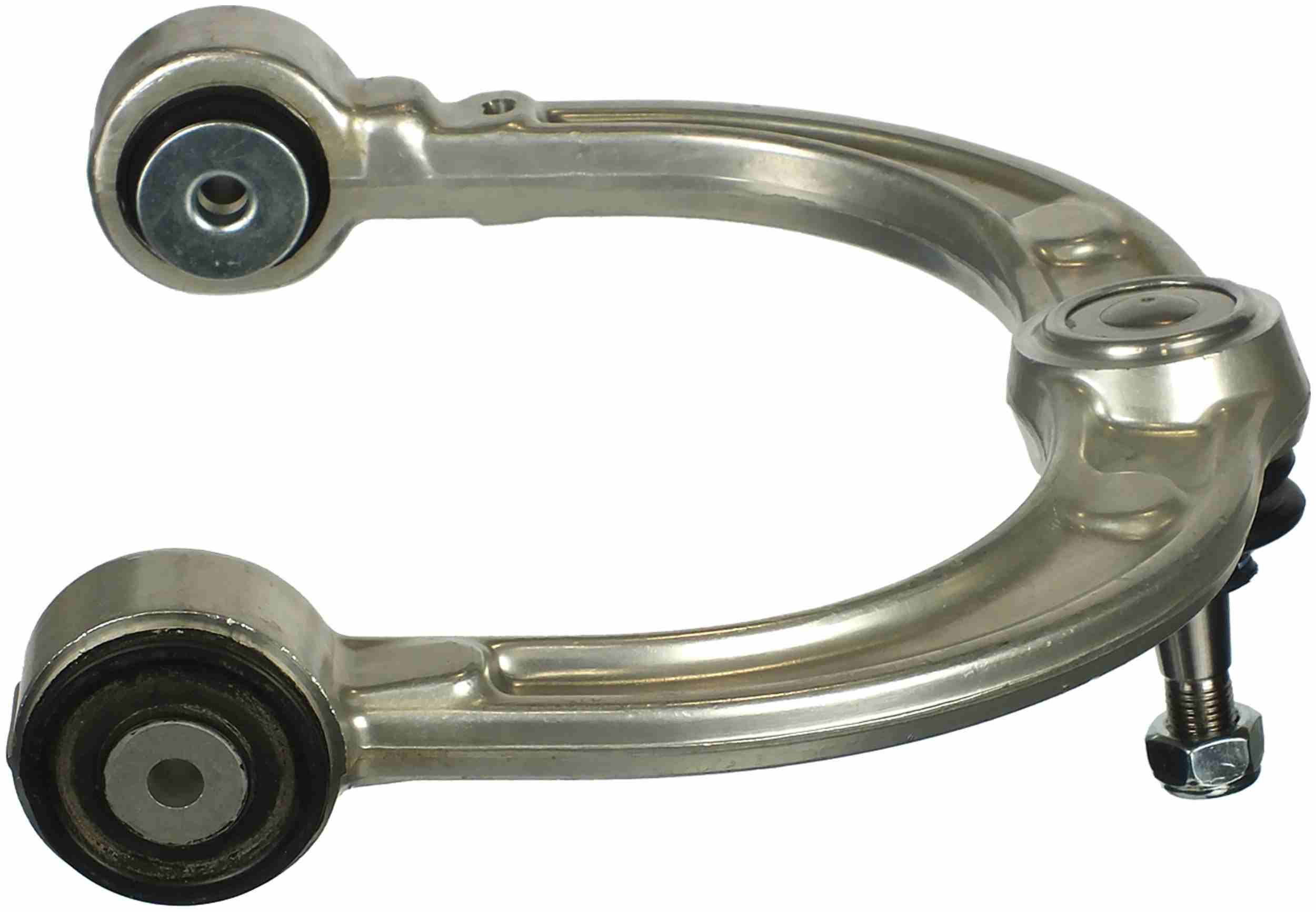 Delphi Control Arm and Ball Joint Assembly TC2950