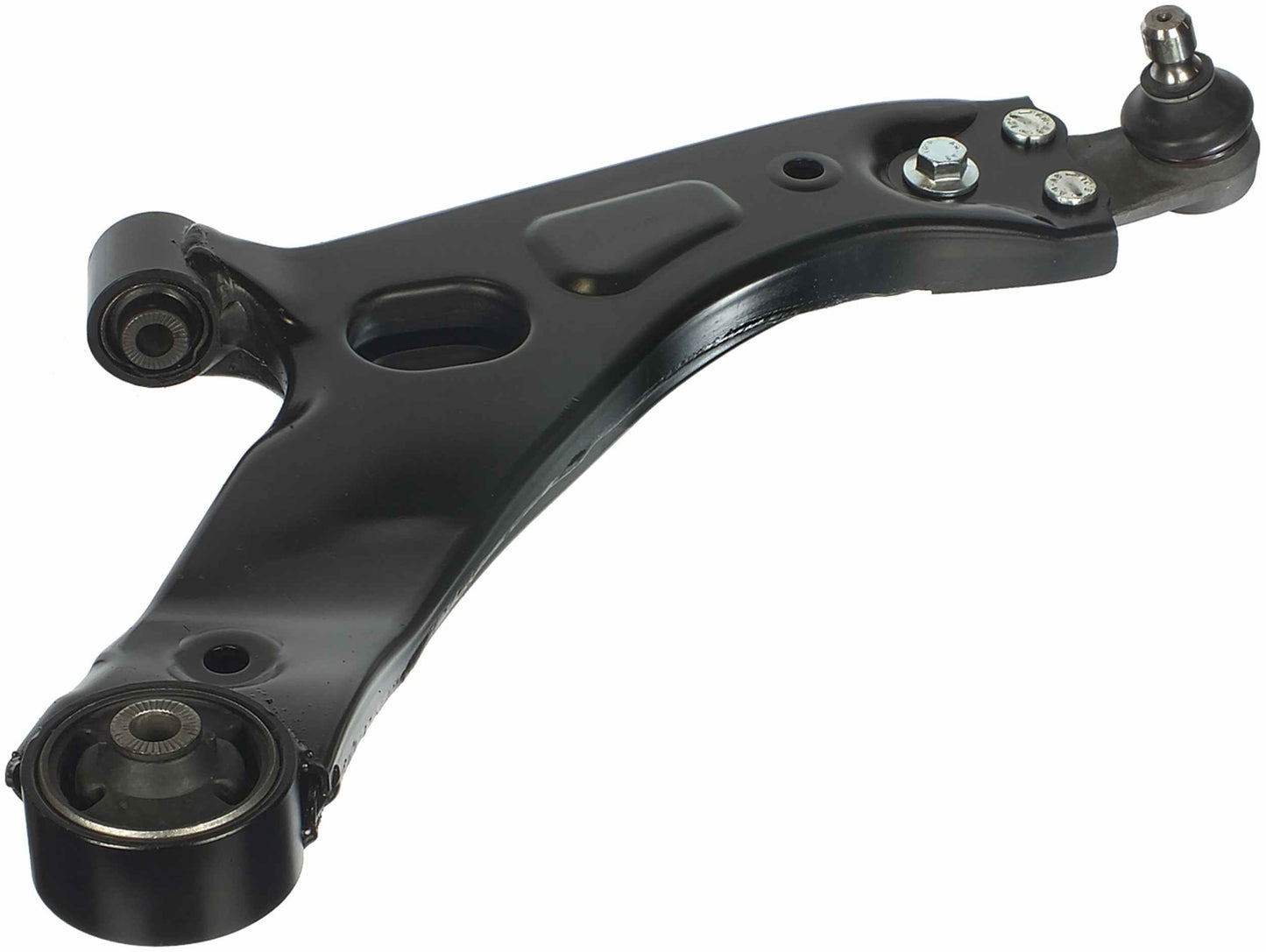 Delphi Control Arm and Ball Joint Assembly TC3017