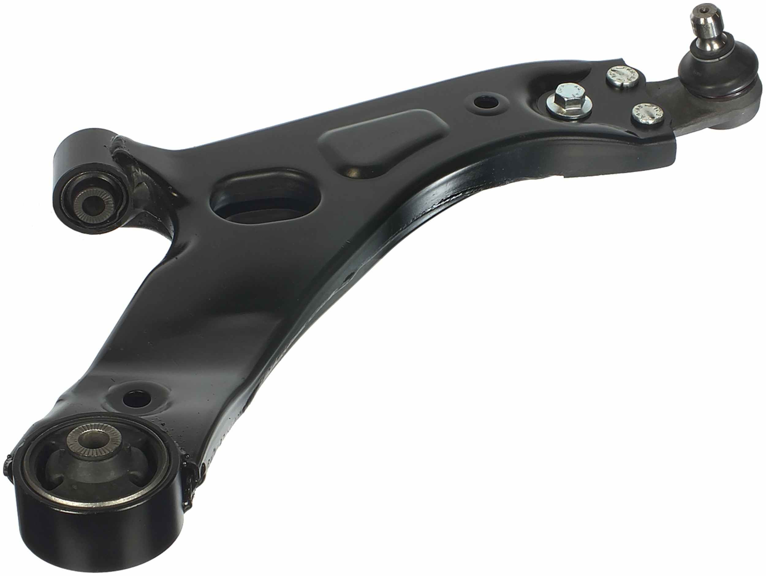 Delphi Control Arm and Ball Joint Assembly TC3017