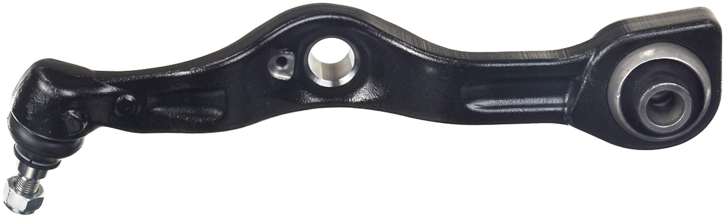 Delphi Control Arm and Ball Joint Assembly TC3080