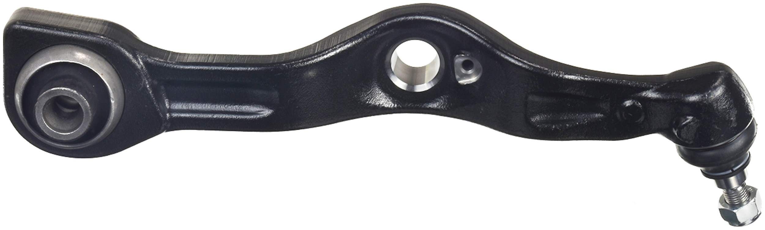 Delphi Control Arm and Ball Joint Assembly TC3081