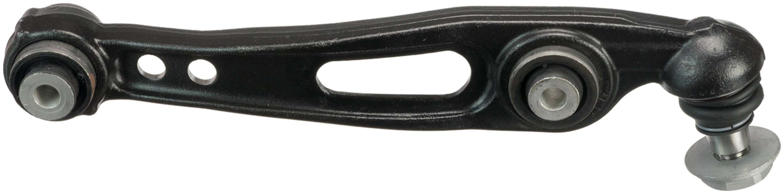 Delphi Control Arm and Ball Joint Assembly TC3150