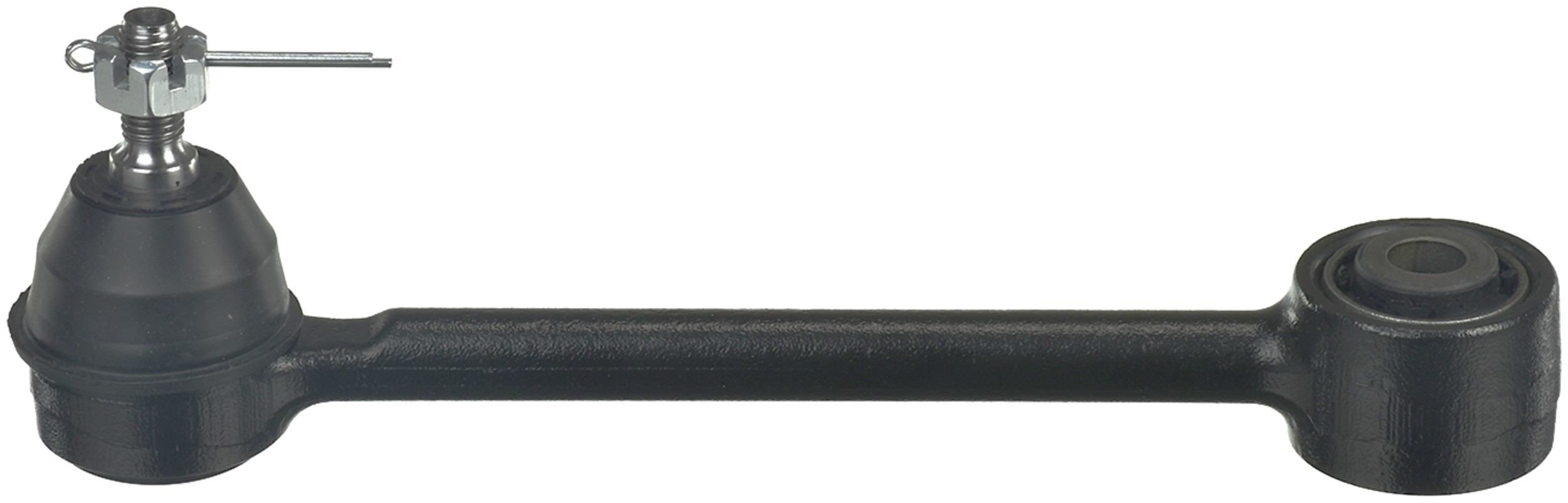 Delphi Control Arm and Ball Joint Assembly TC3190