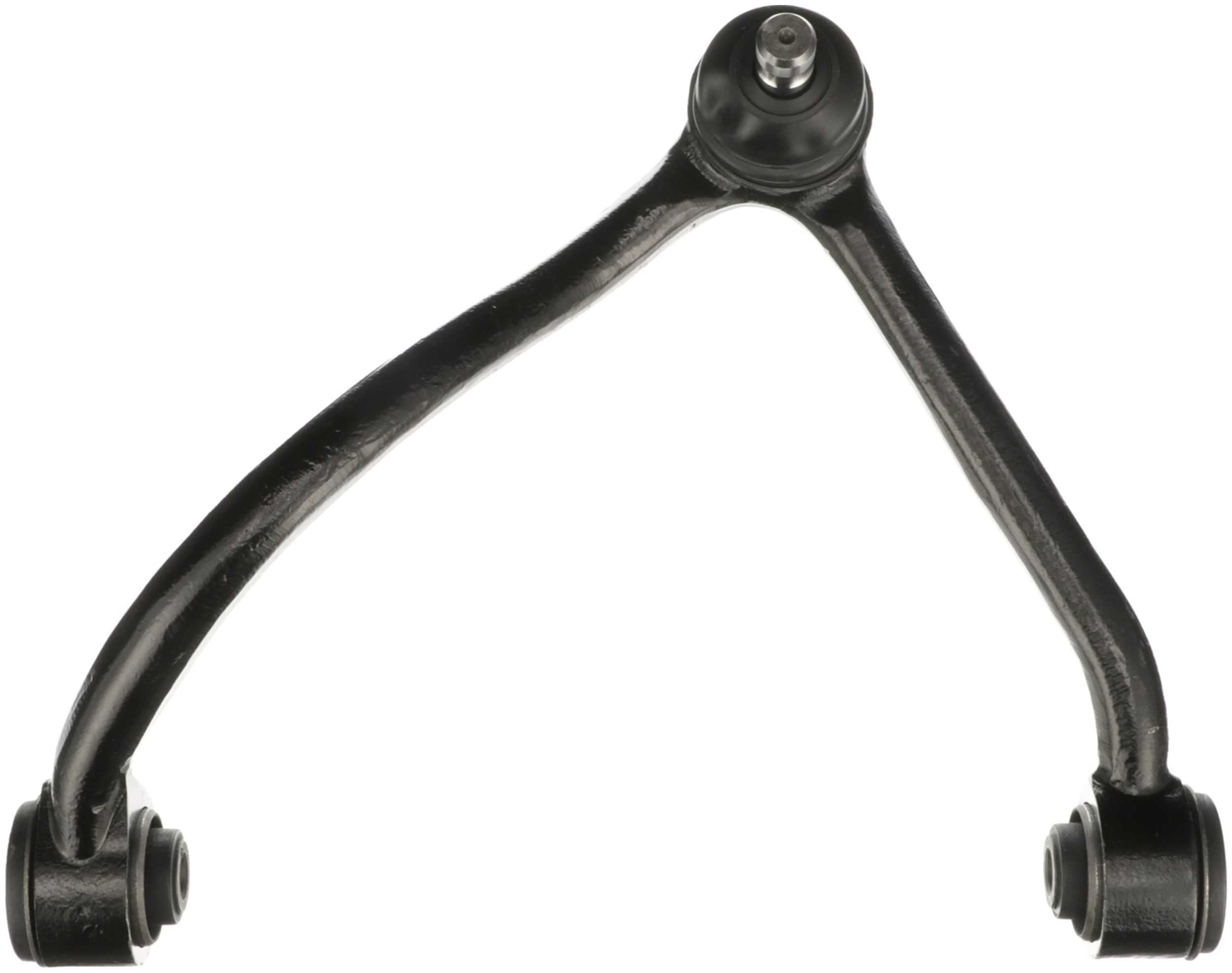 Delphi Control Arm and Ball Joint Assembly TC3191