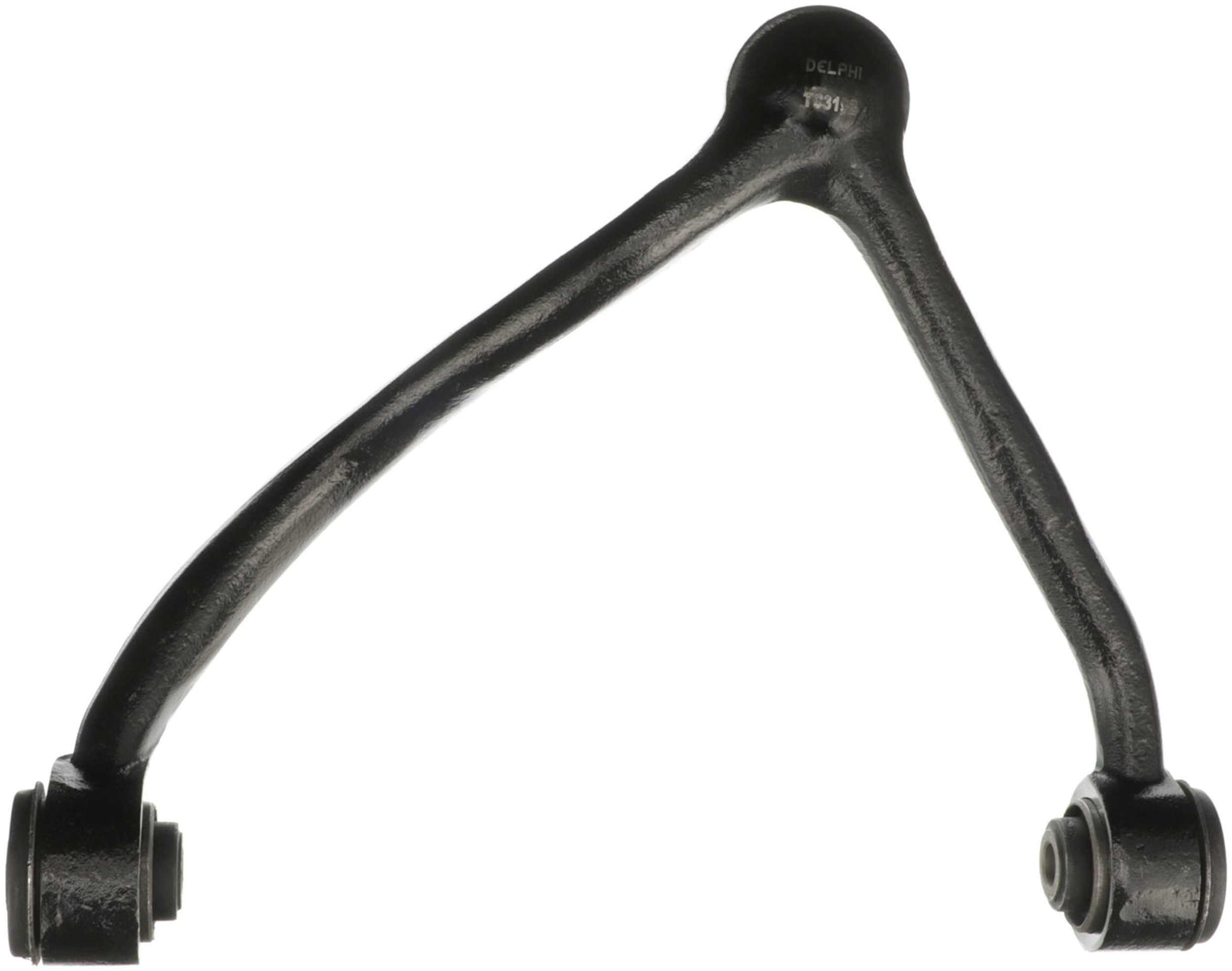 Delphi Control Arm and Ball Joint Assembly TC3192