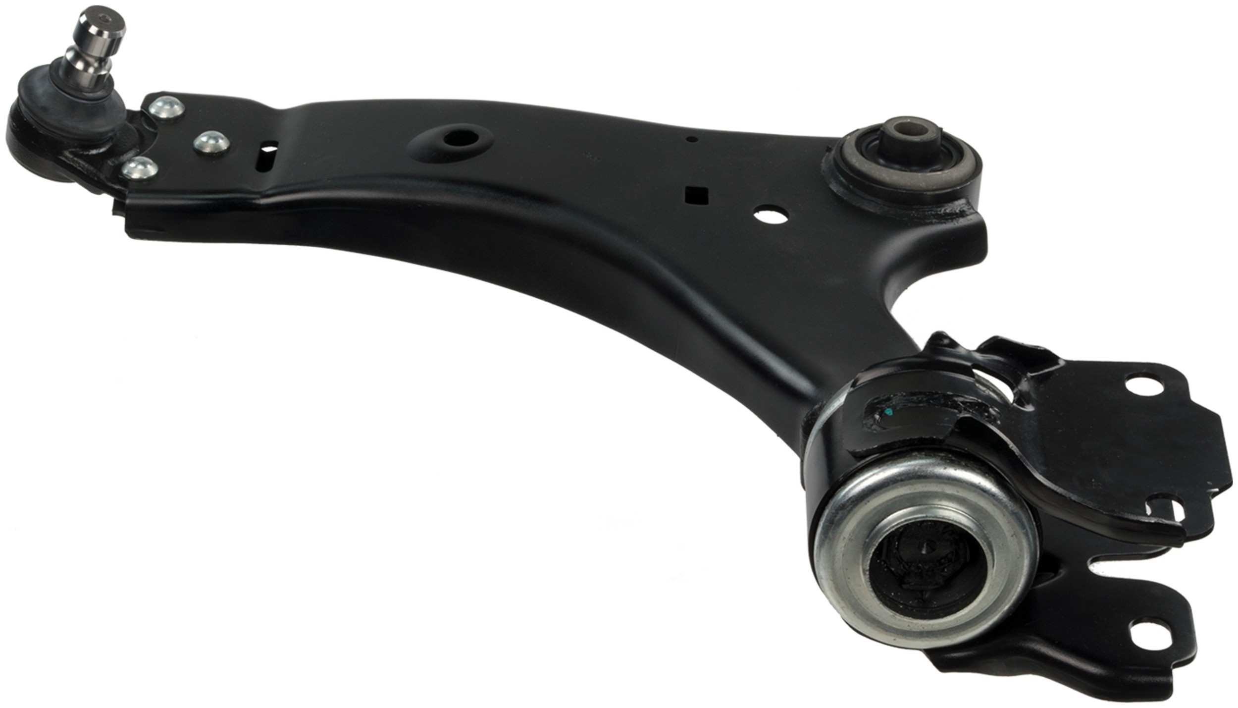 Delphi Control Arm and Ball Joint Assembly TC3239
